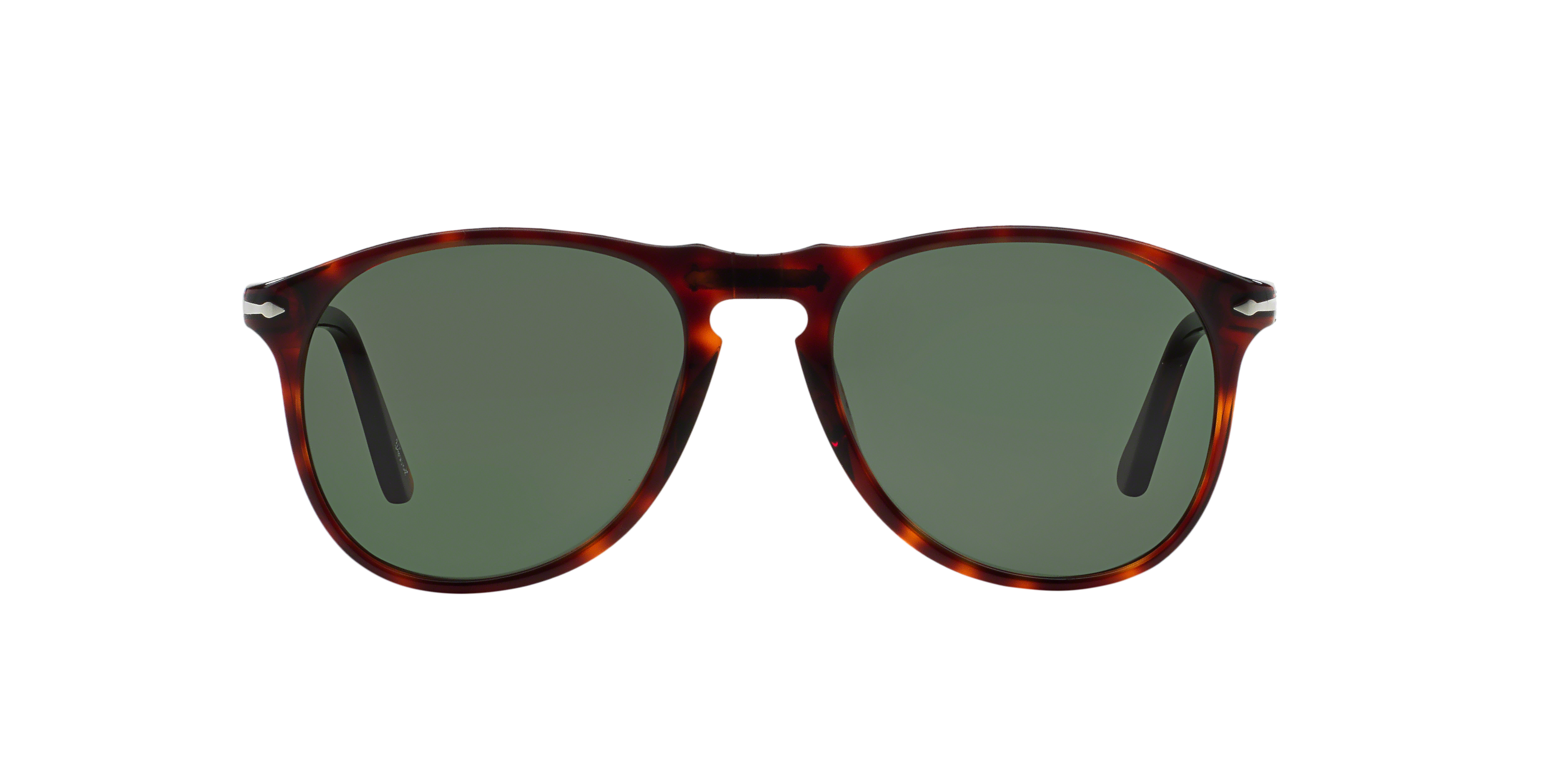 PO9649S Brown/Green Standard