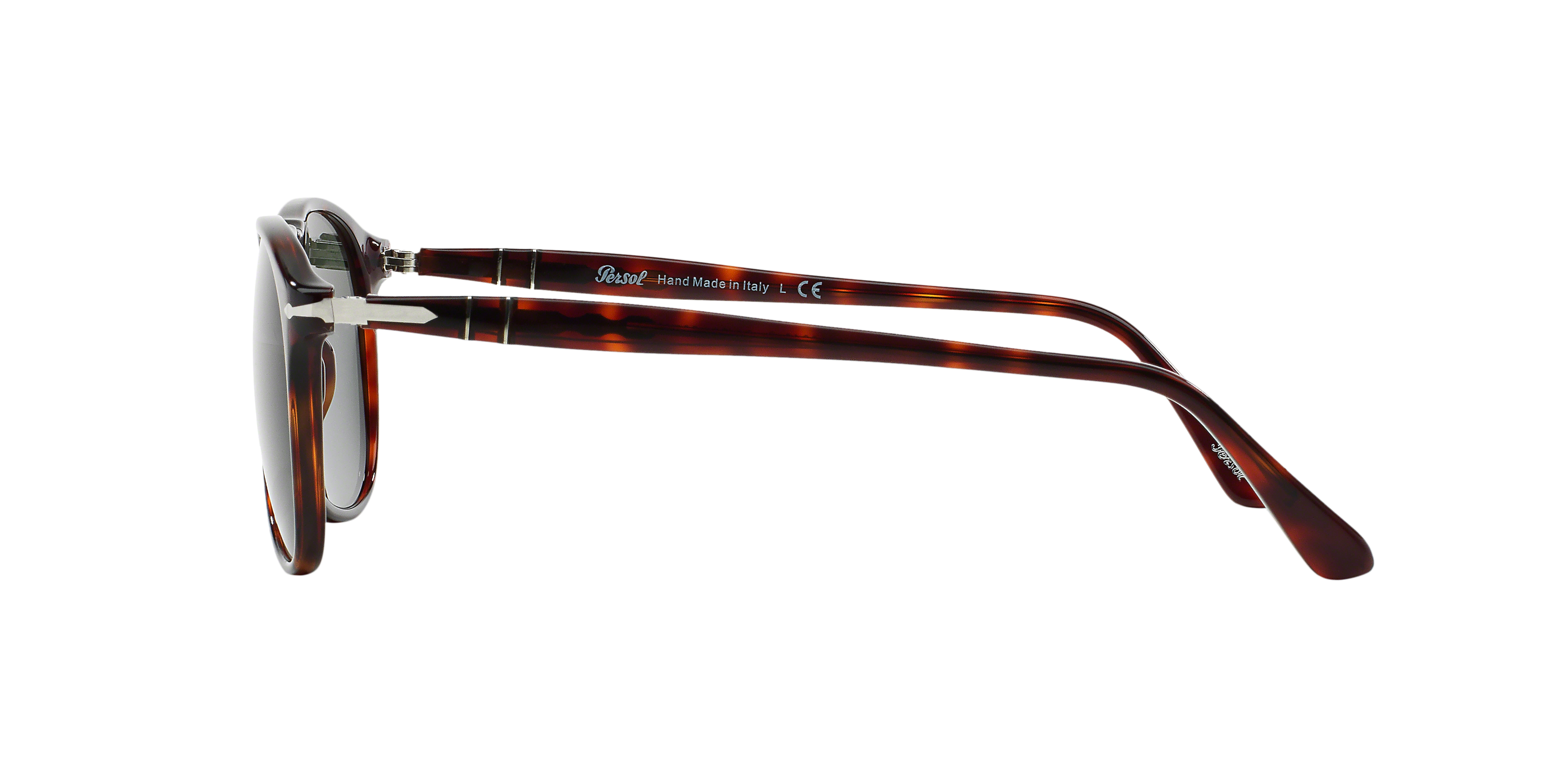 PO9649S Brown/Green Standard