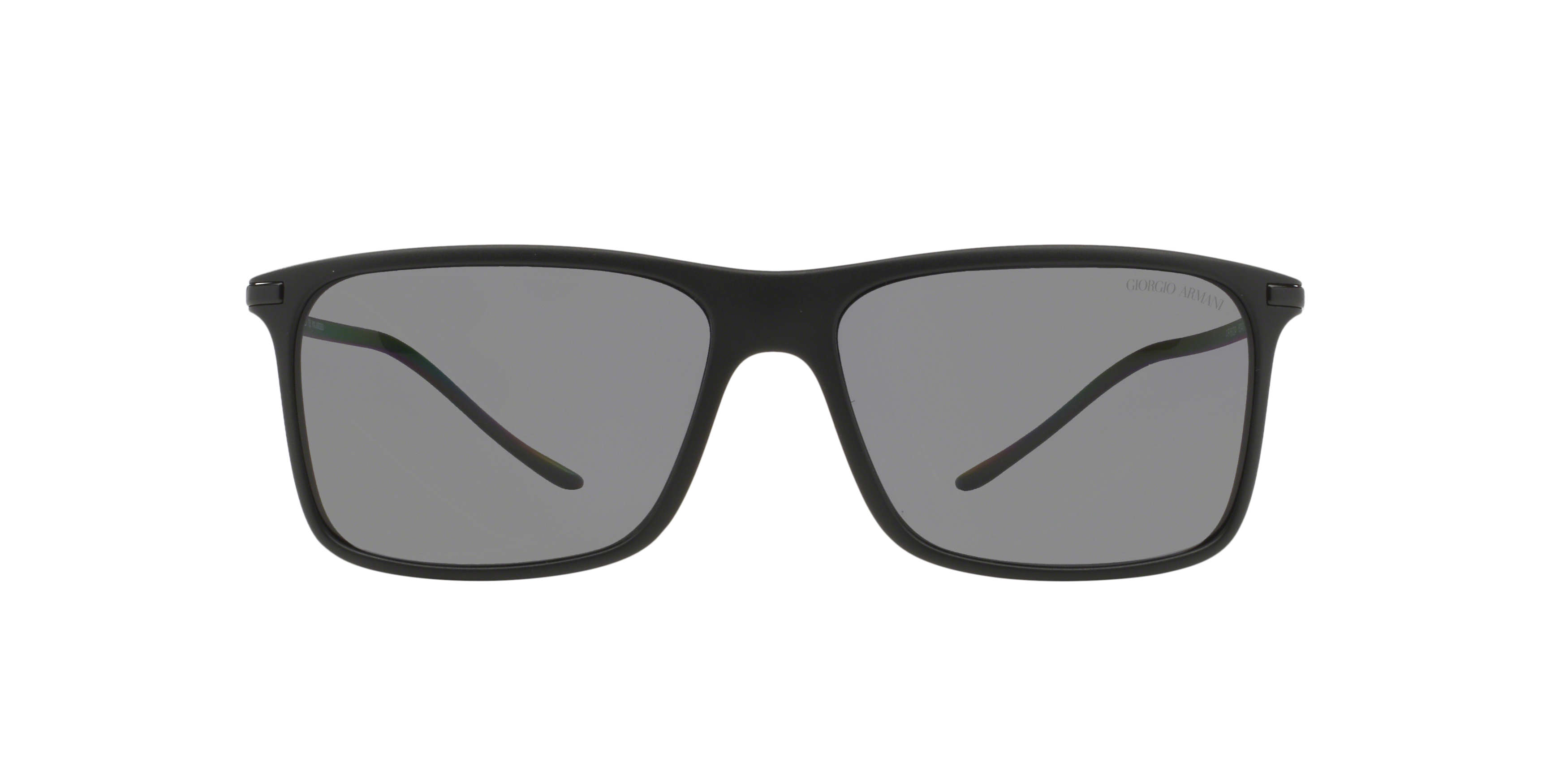 AR8034 Black/Polar Grey/Polarized XL