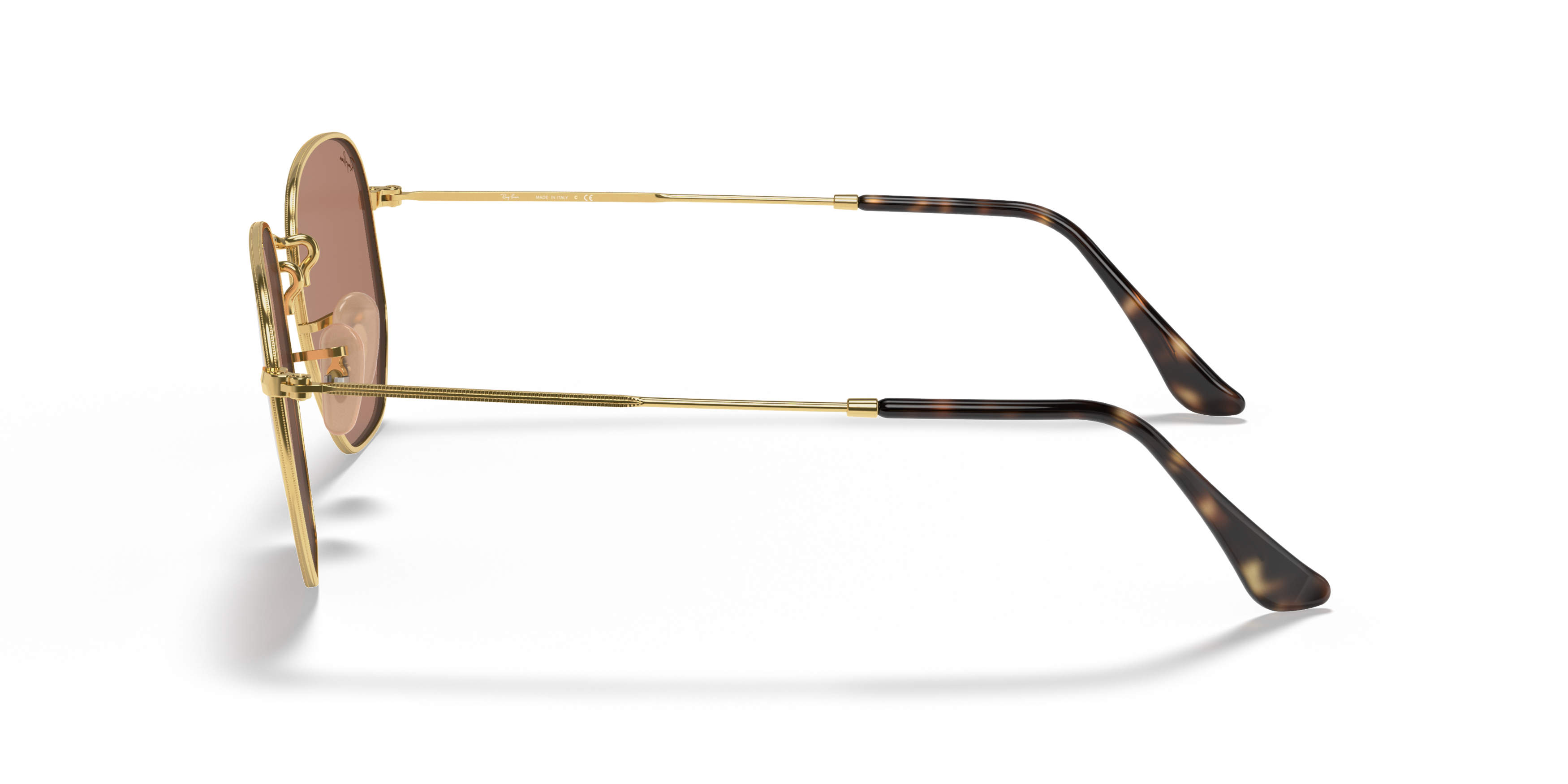 RB3548N Gold/Copper Flash S