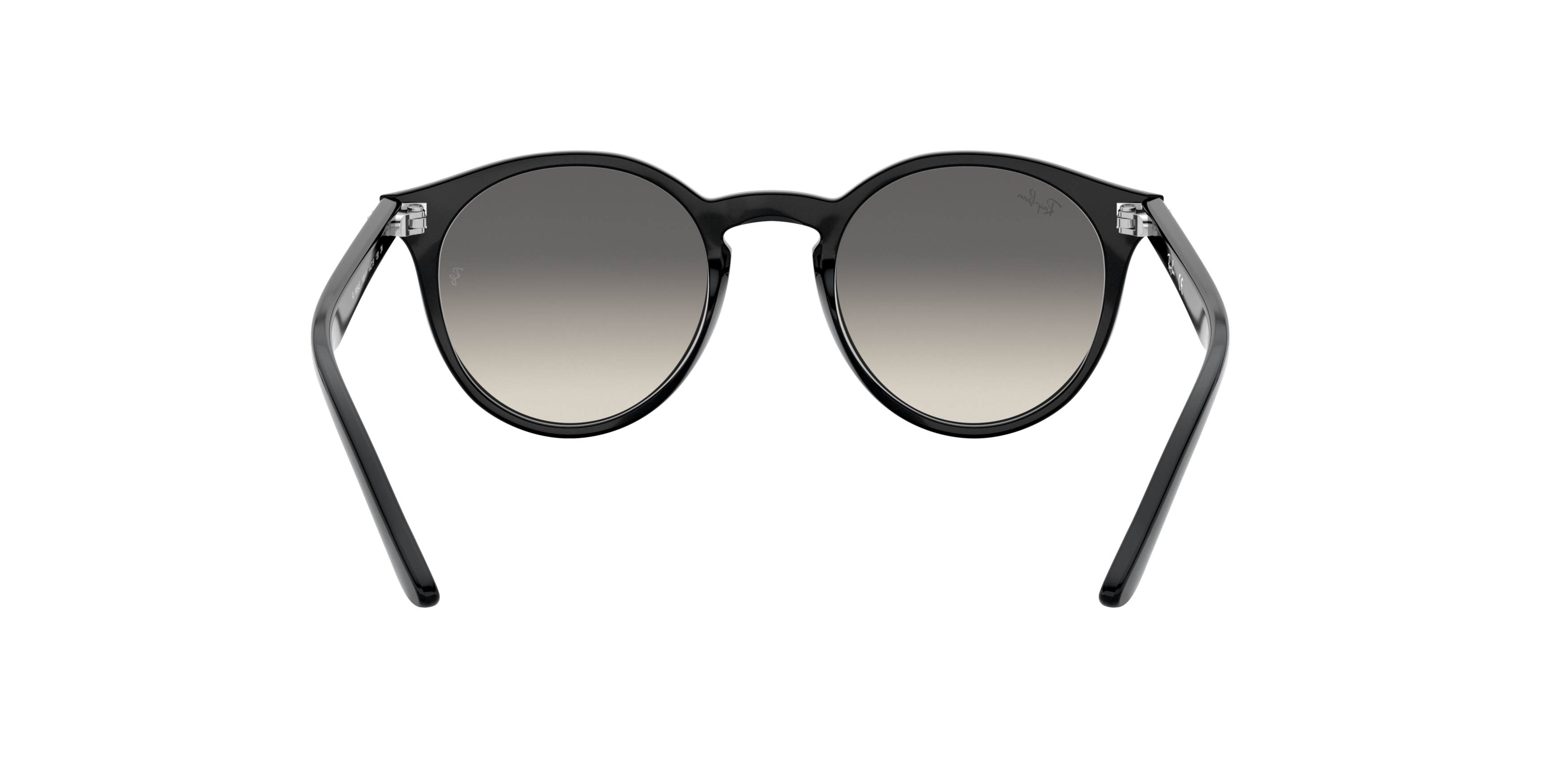RJ9064S Black/Light Grey Gradient Dark Grey 7-10 Years