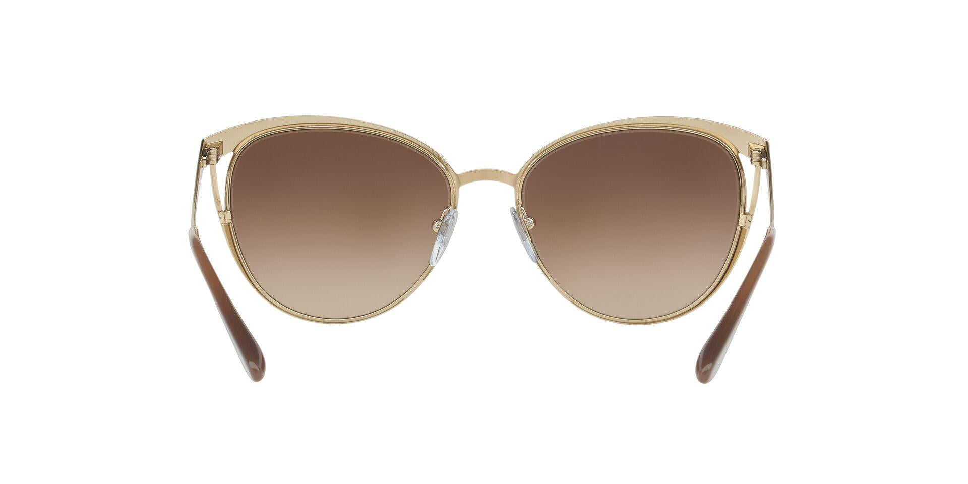 BV6083 Gold/Brown Gradient L