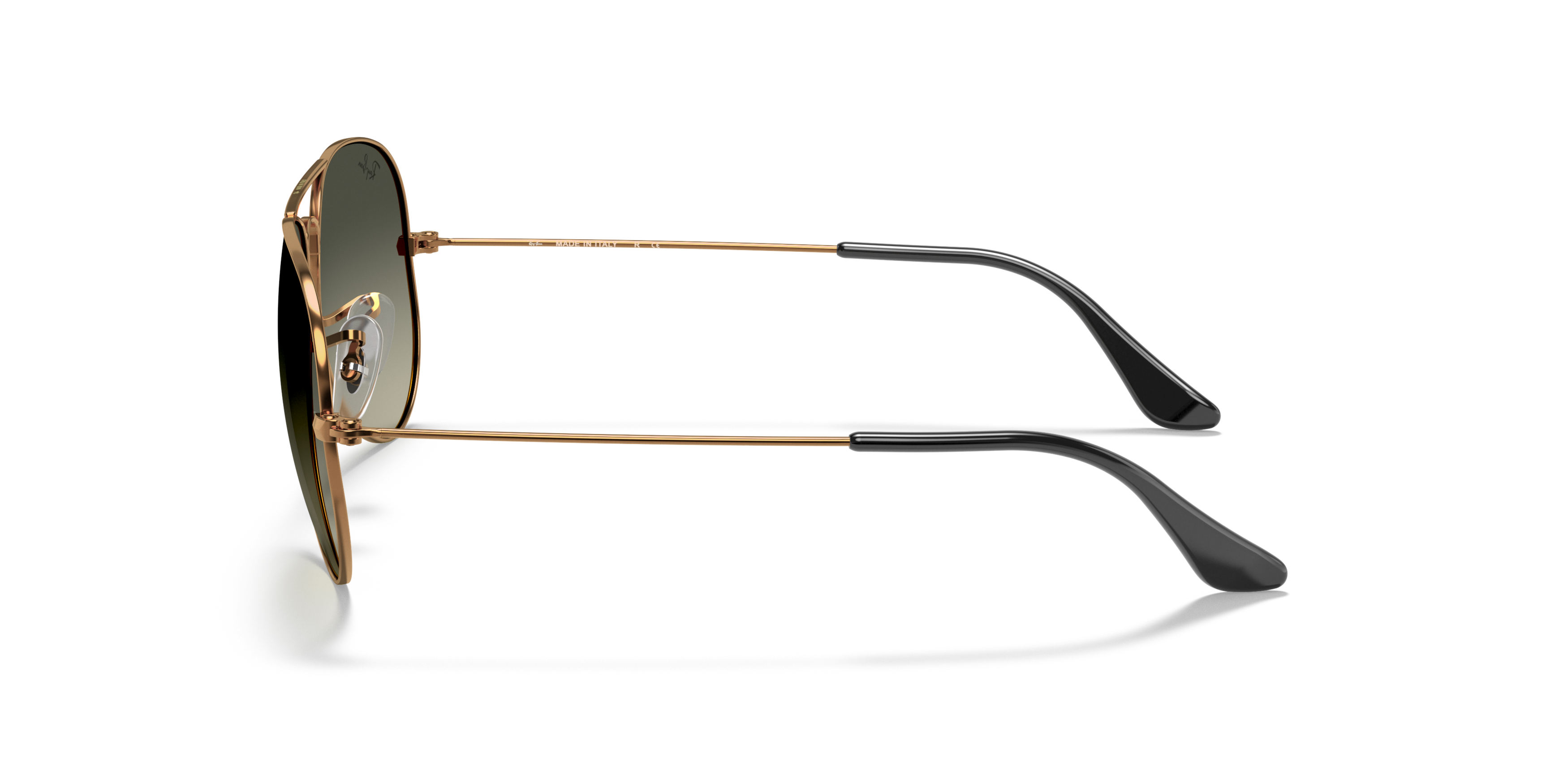 RB3025 Copper/Grey XL