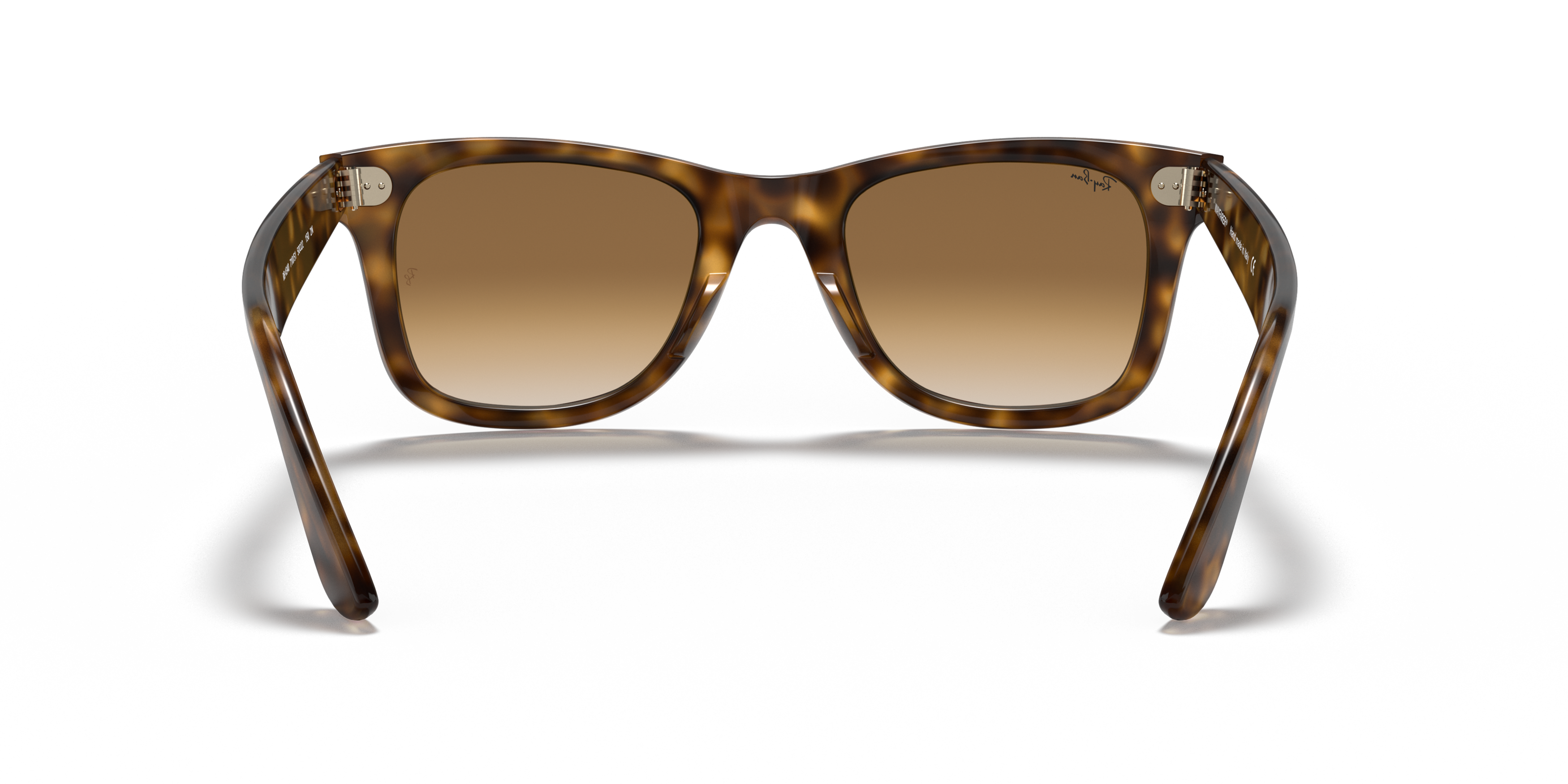 RB4340 Tortoise/Light Brown Gradient STD
