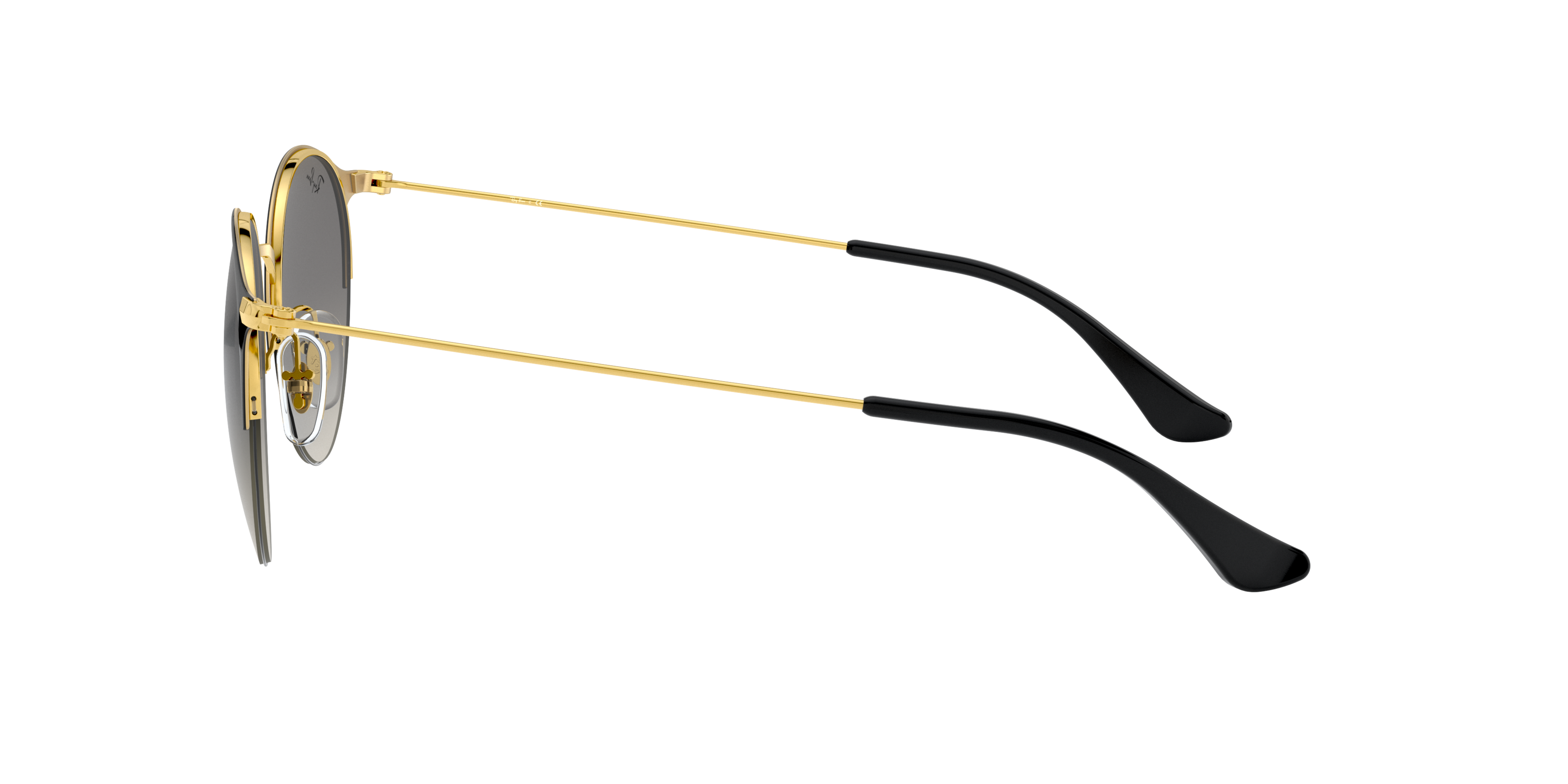 RB3578 Gold/Grey Gradient STD