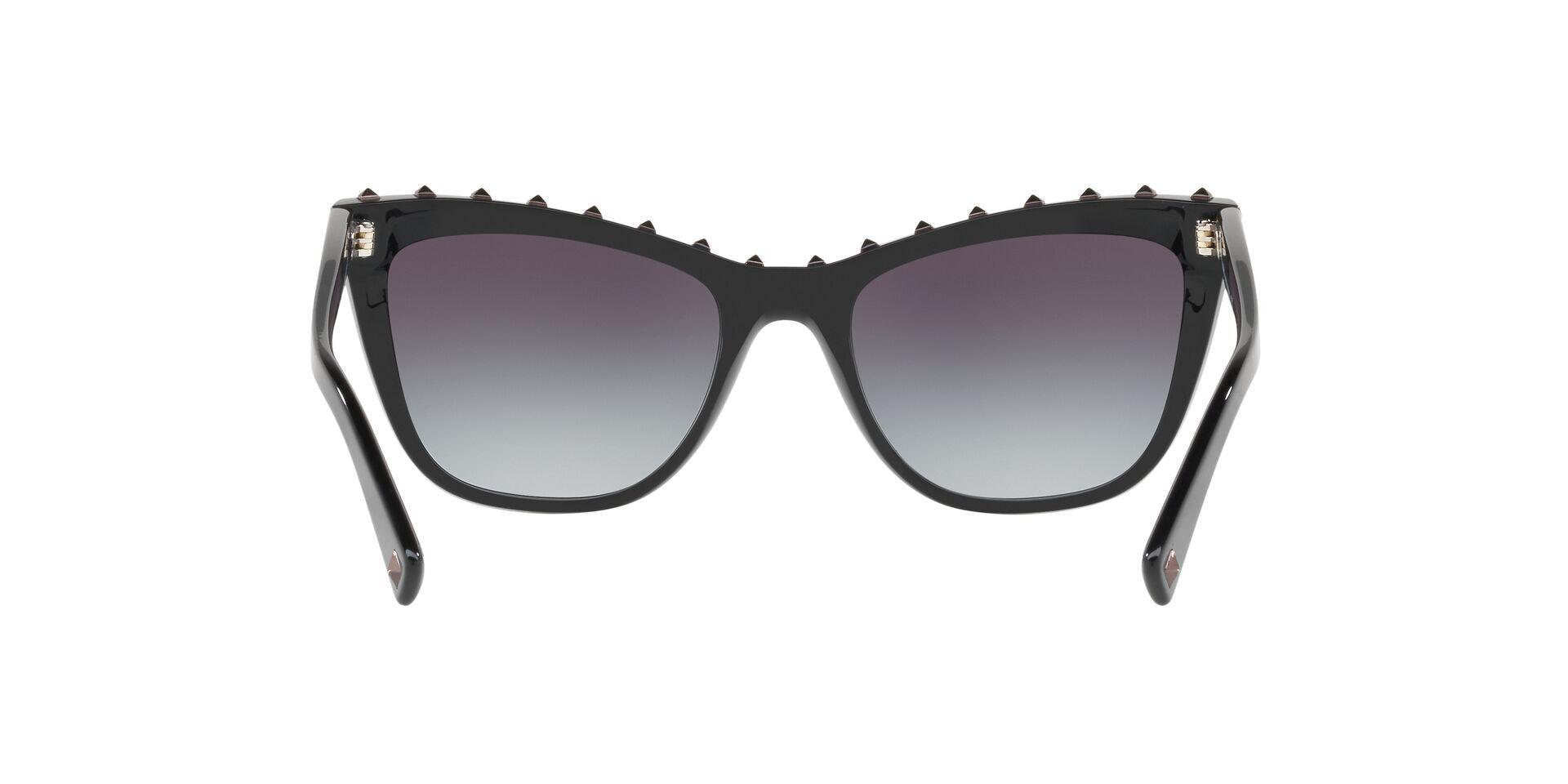 VA4022 Black/Smoke Gradient M