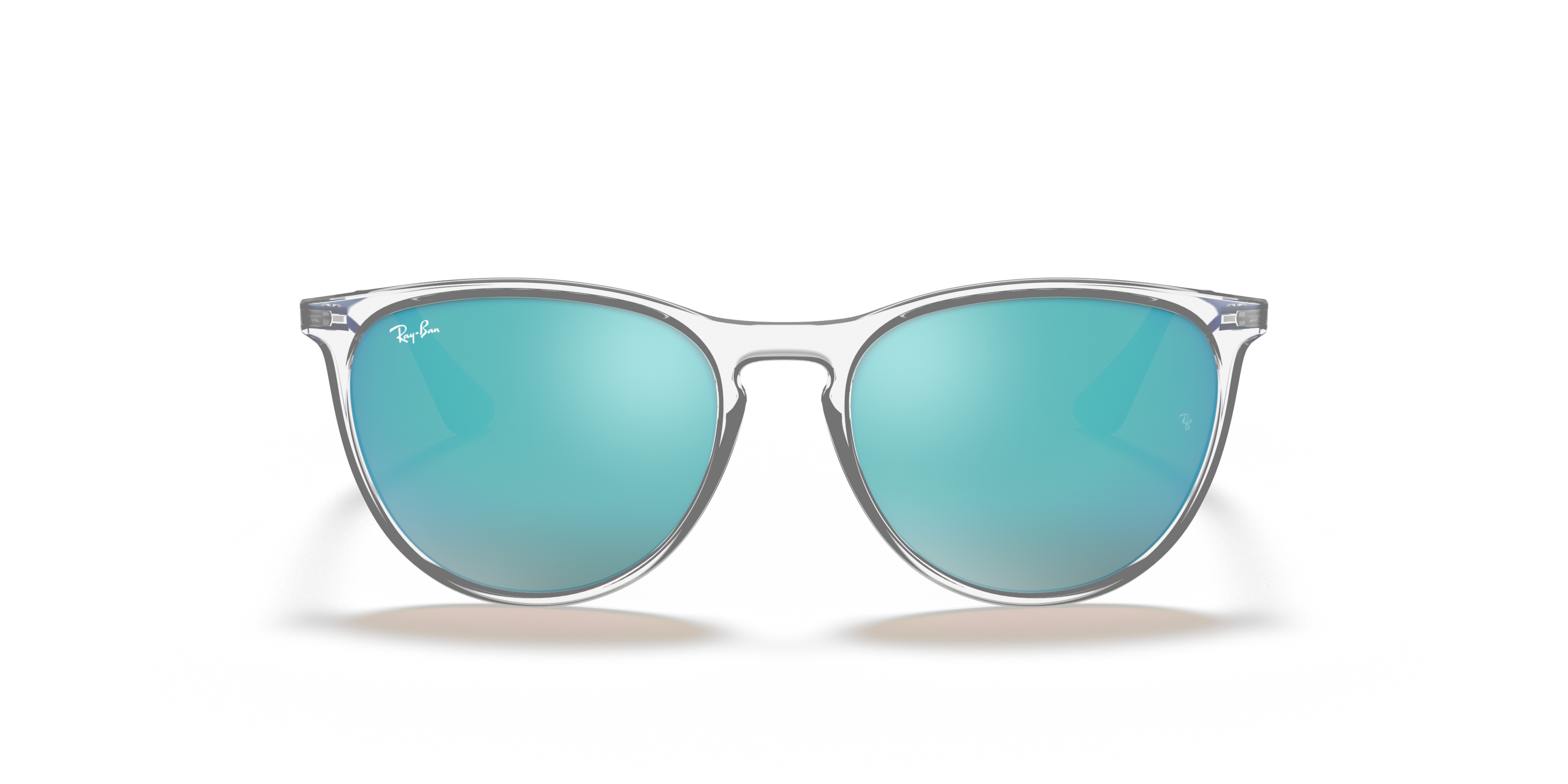 RJ9060S Blue/Brown Gradient Mirror Blue 11-13 Years