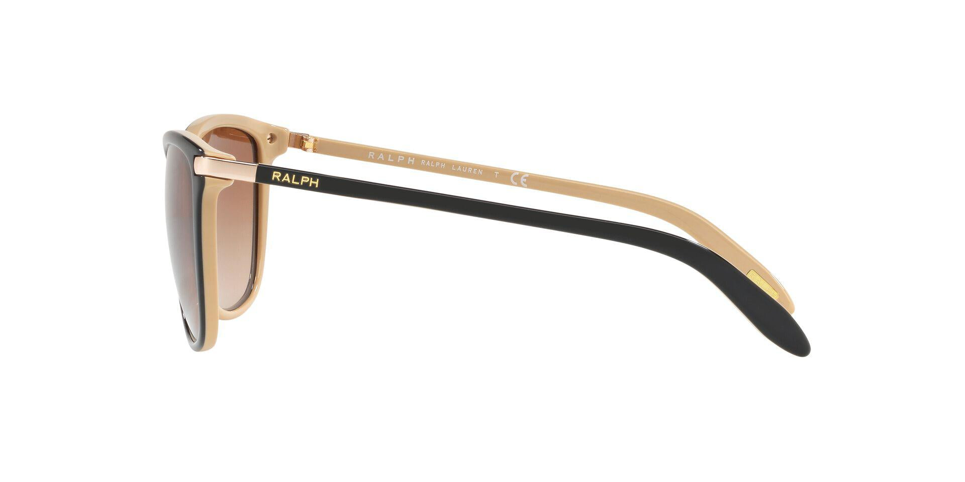 RA5160 Black/Gradient Brown L
