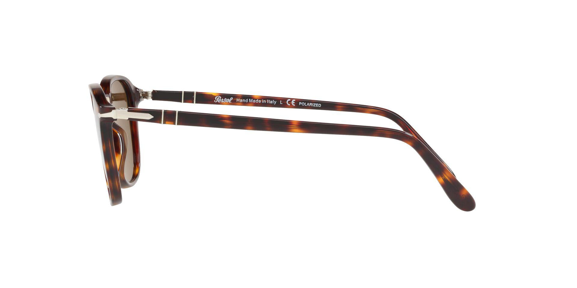 PO3186S Brown/Polarized Brown/Polarized Large