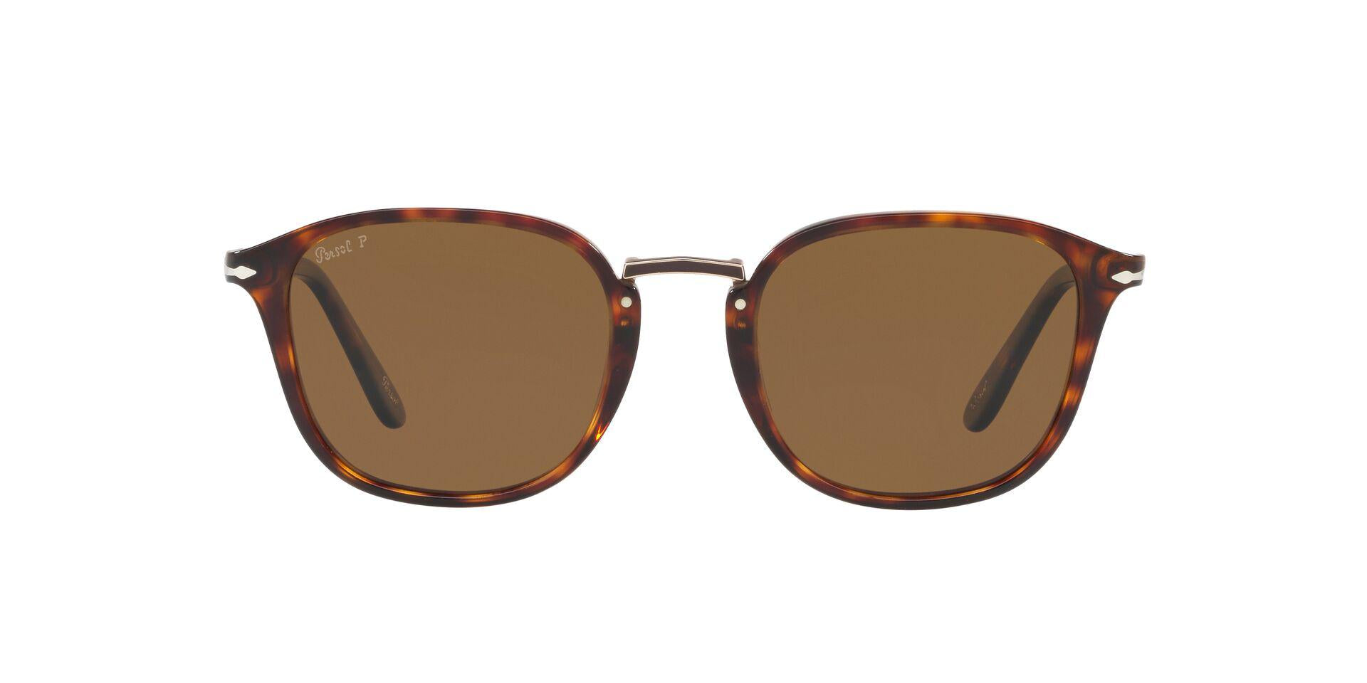 PO3186S Brown/Polarized Brown/Polarized Large