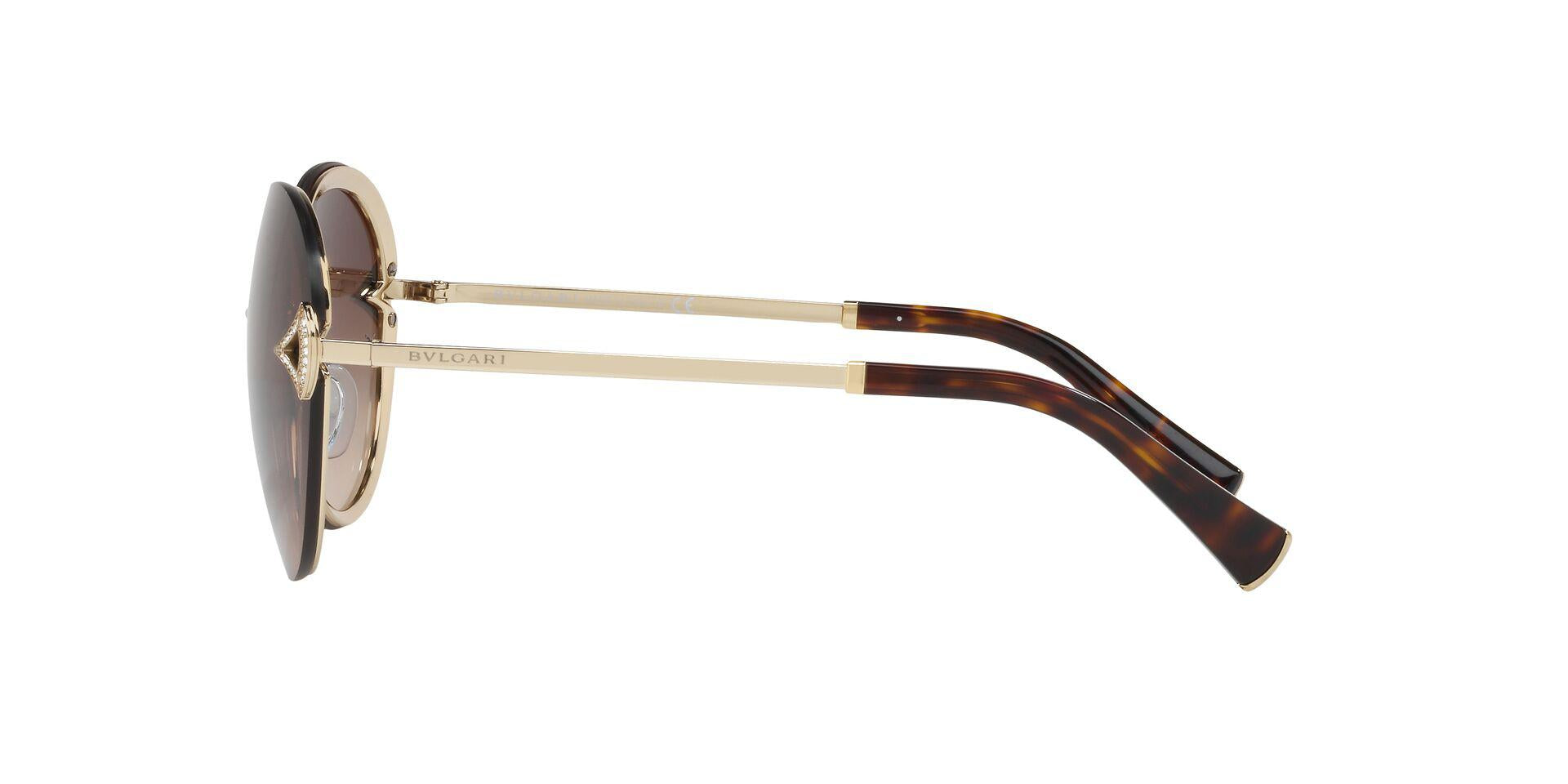 BV6101B Gold/Brown Gradient XL