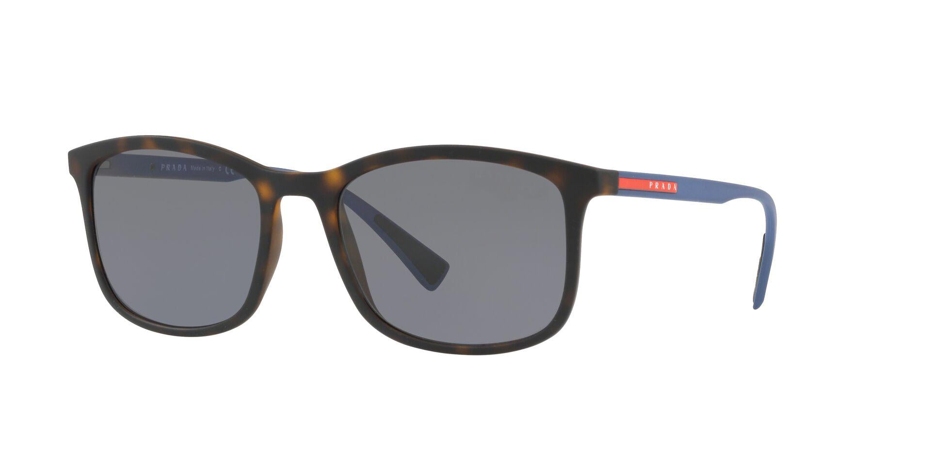 PS 01TS Blue/Polar Grey/Polarized XL