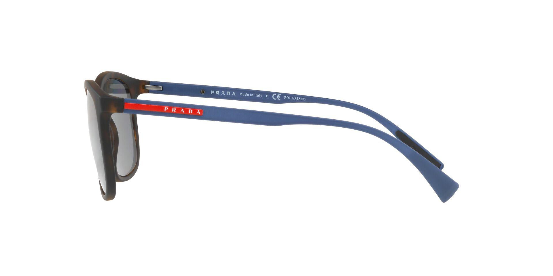 PS 01TS Blue/Polar Grey/Polarized XL