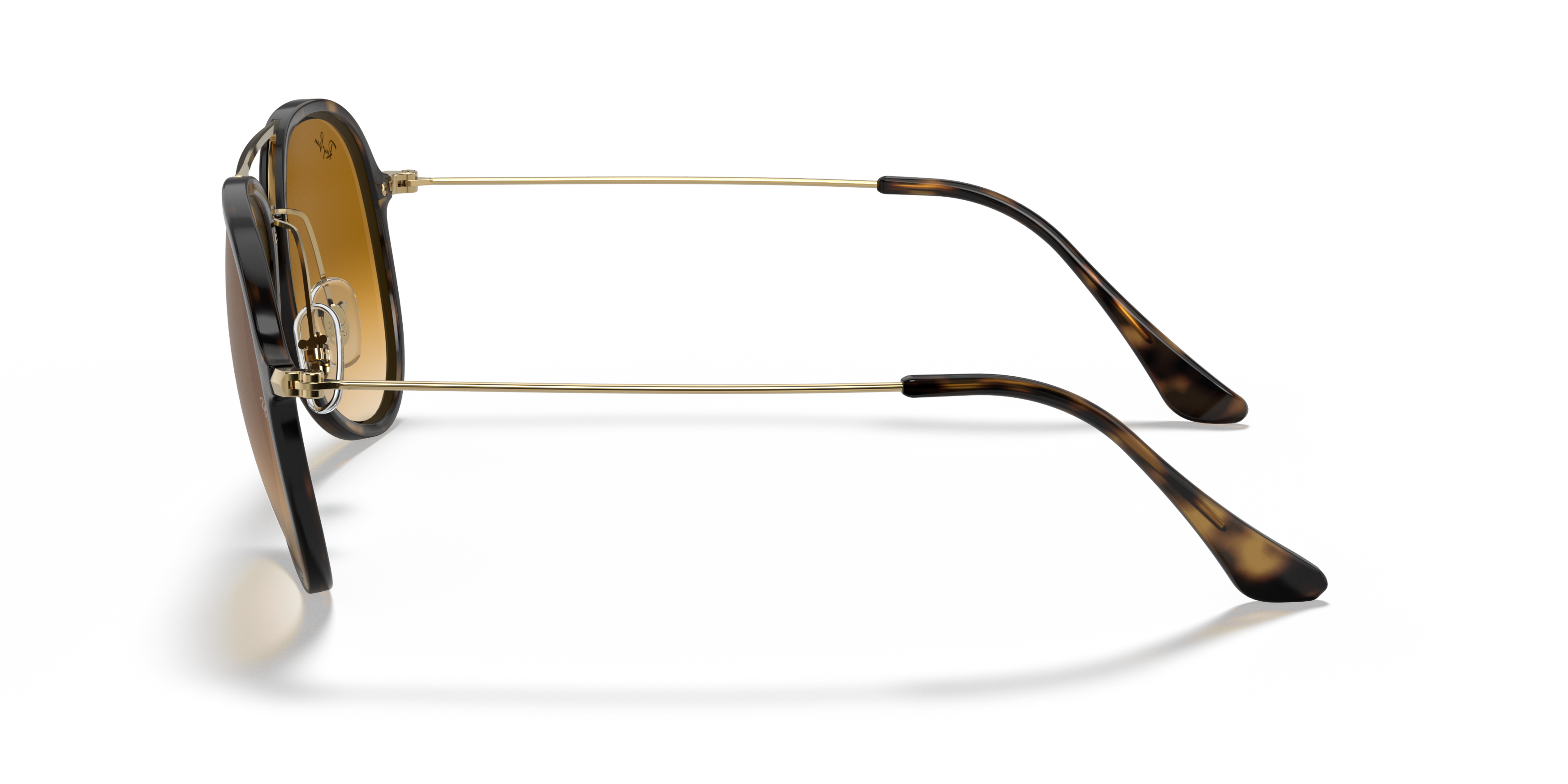 RB4298 Gold/Light Brown Gradient STD