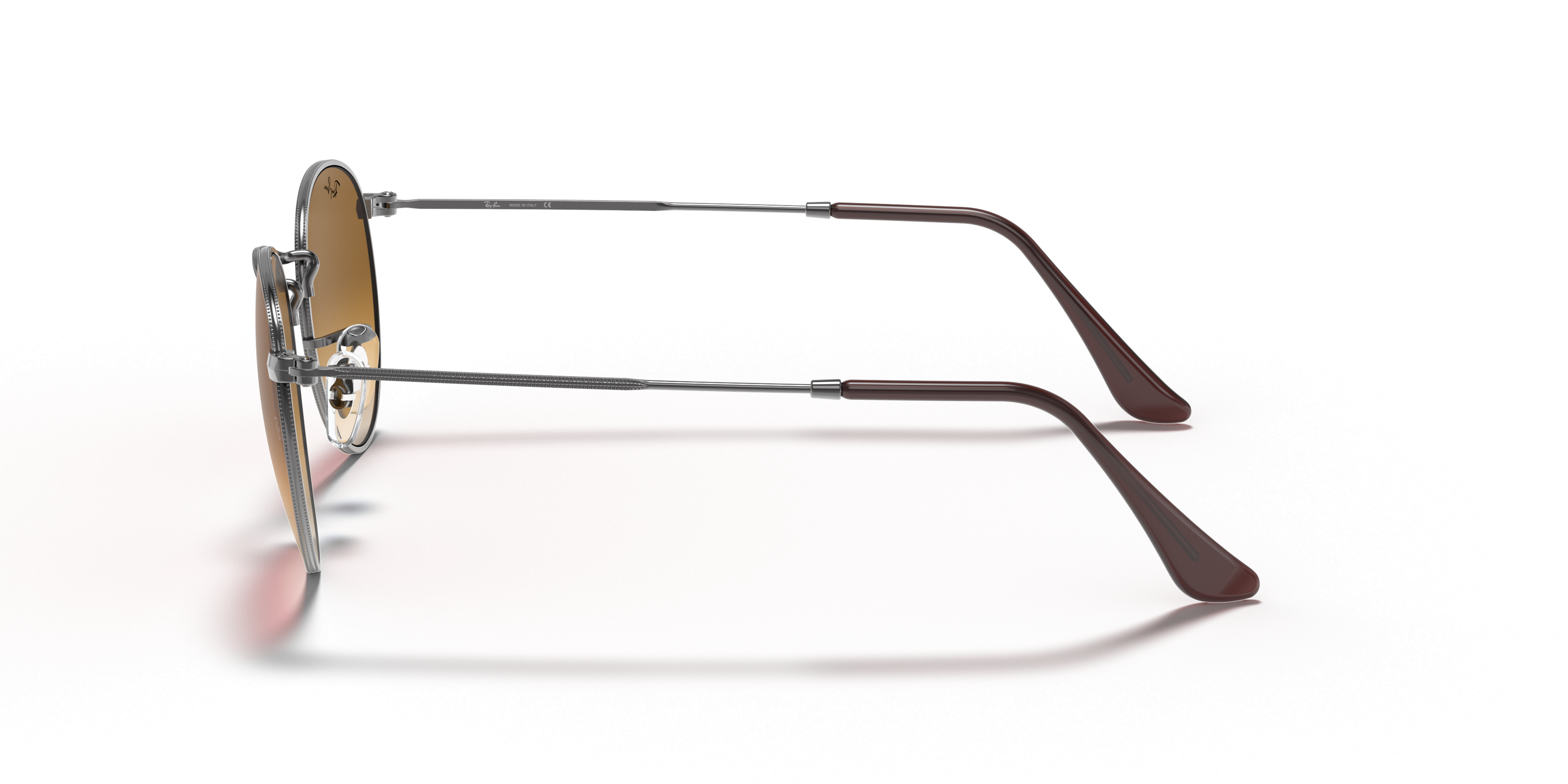 RB3447N Grey/Light Brown Gradient STD