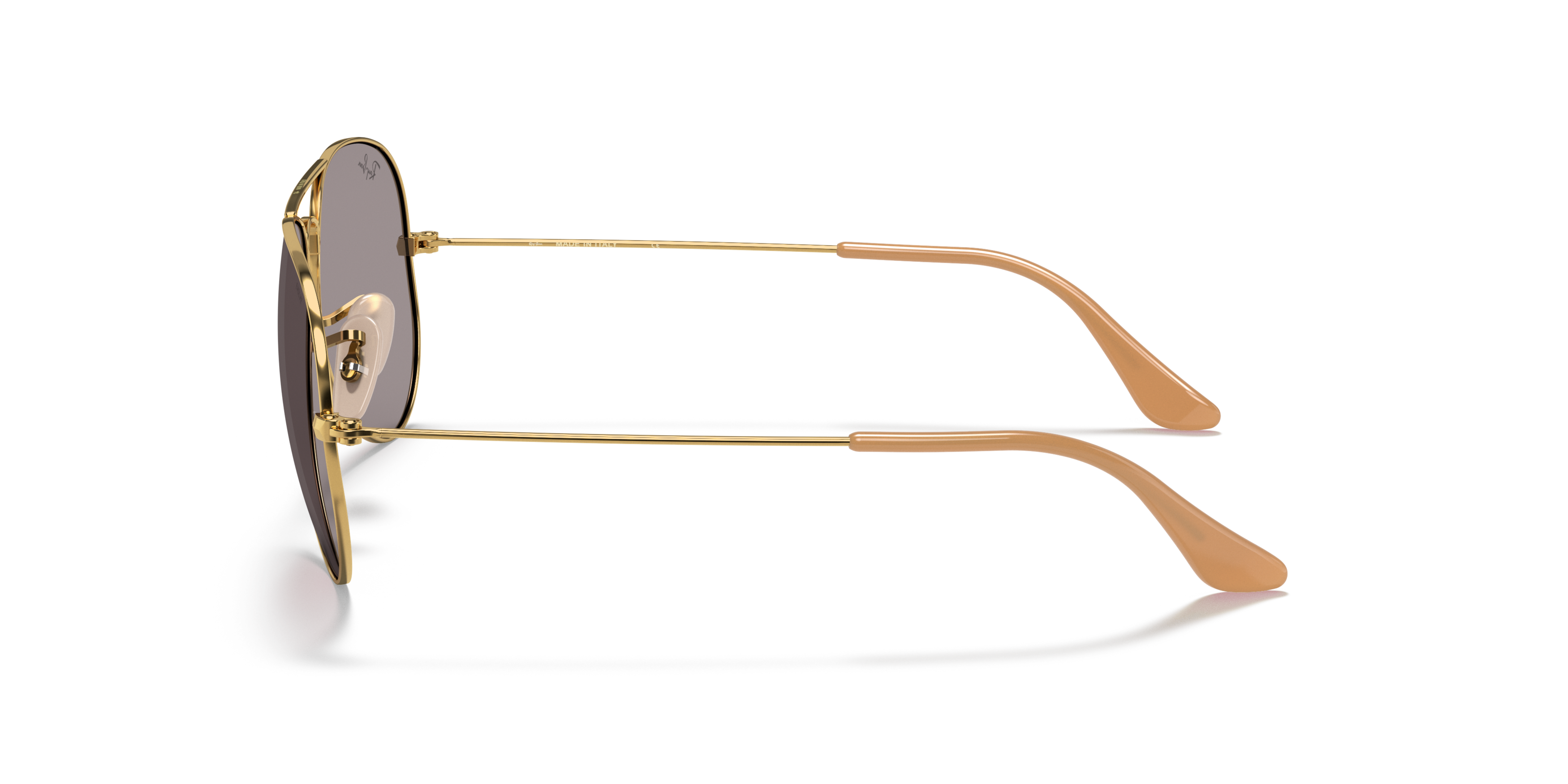 RB3025 Gold/Grey Photocromic STD