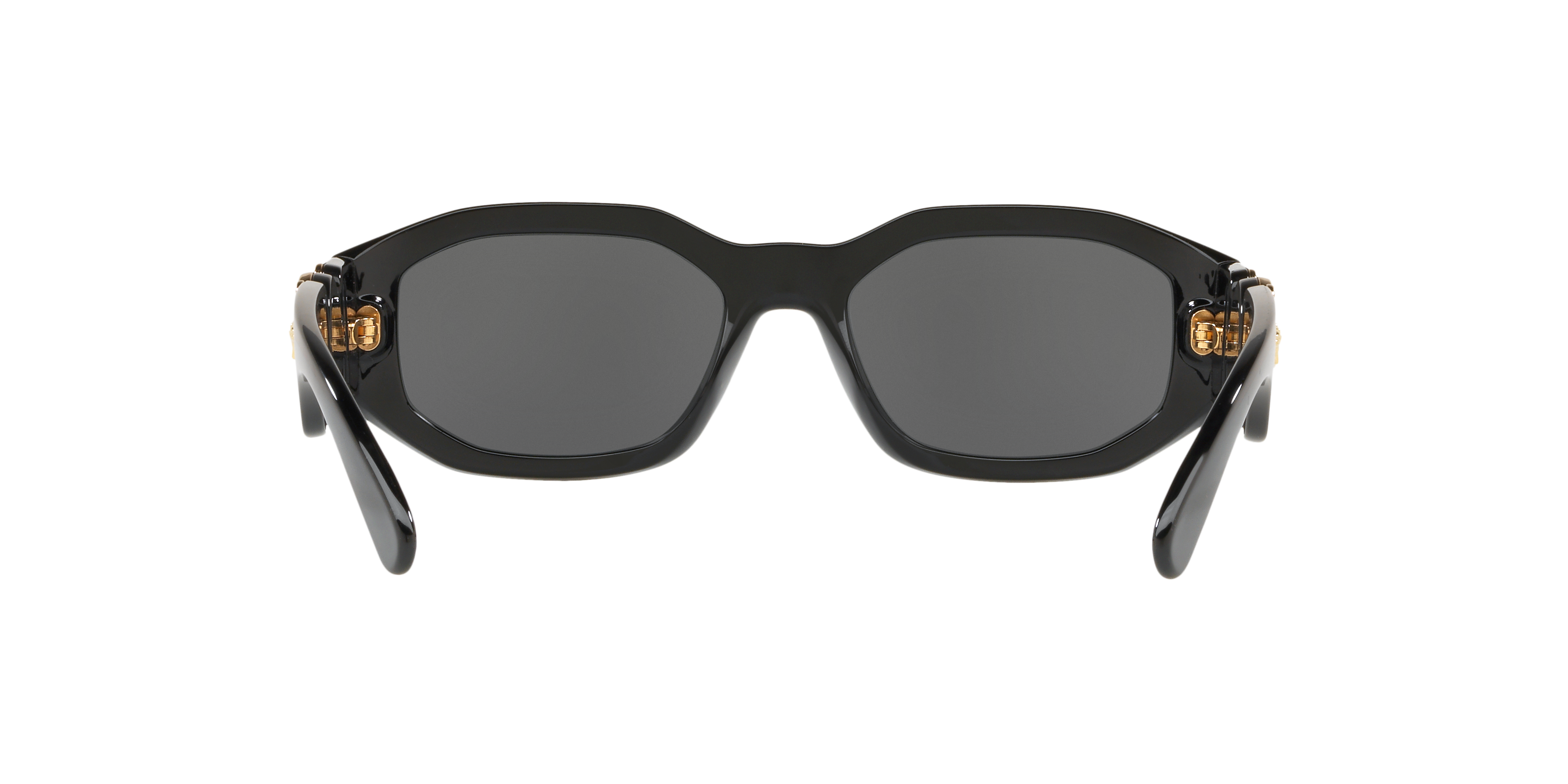 VE4361 Black/Dark Grey/Polarized