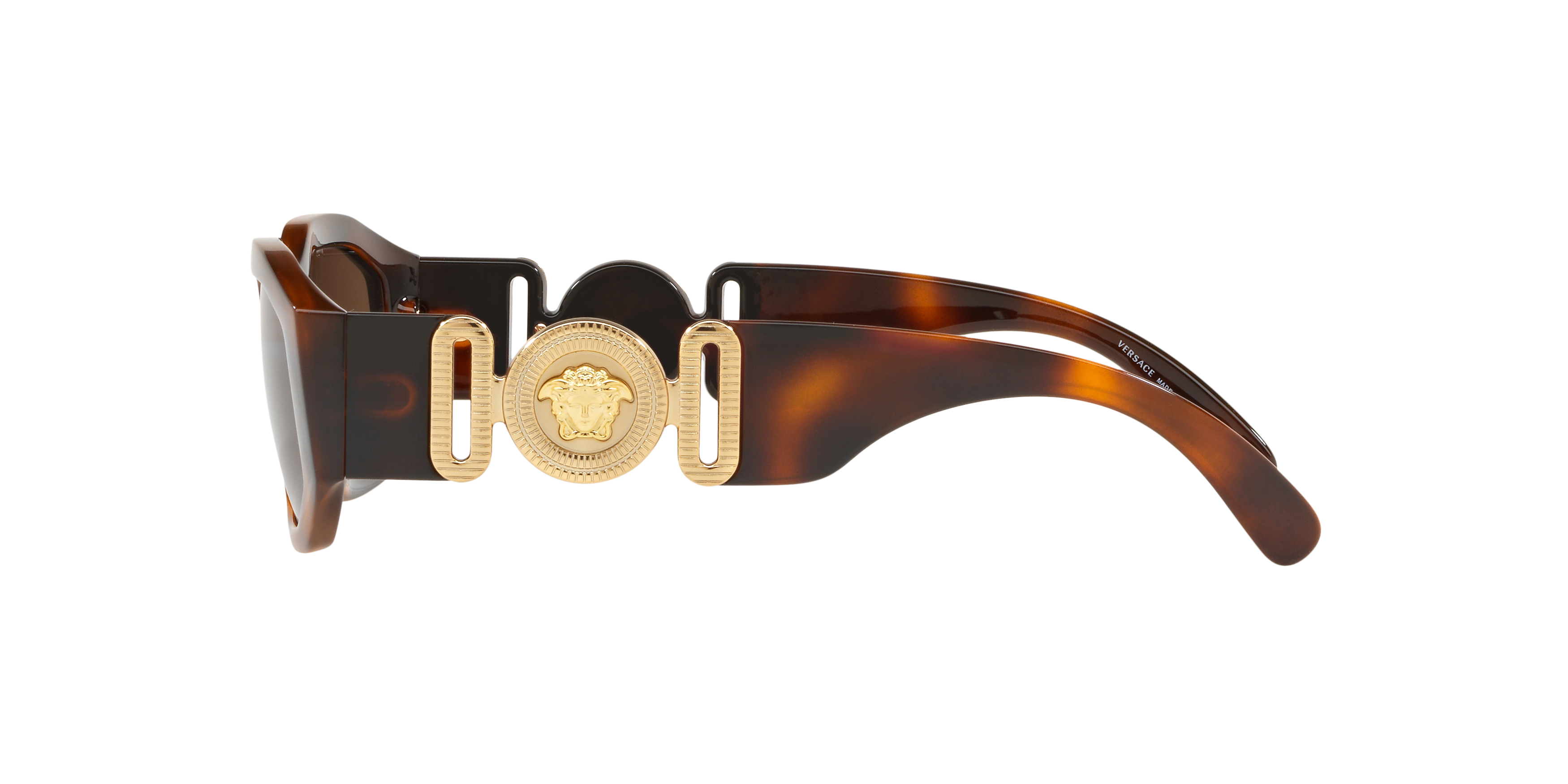 VE4361 Tortoise/Dark Brown/Polarized