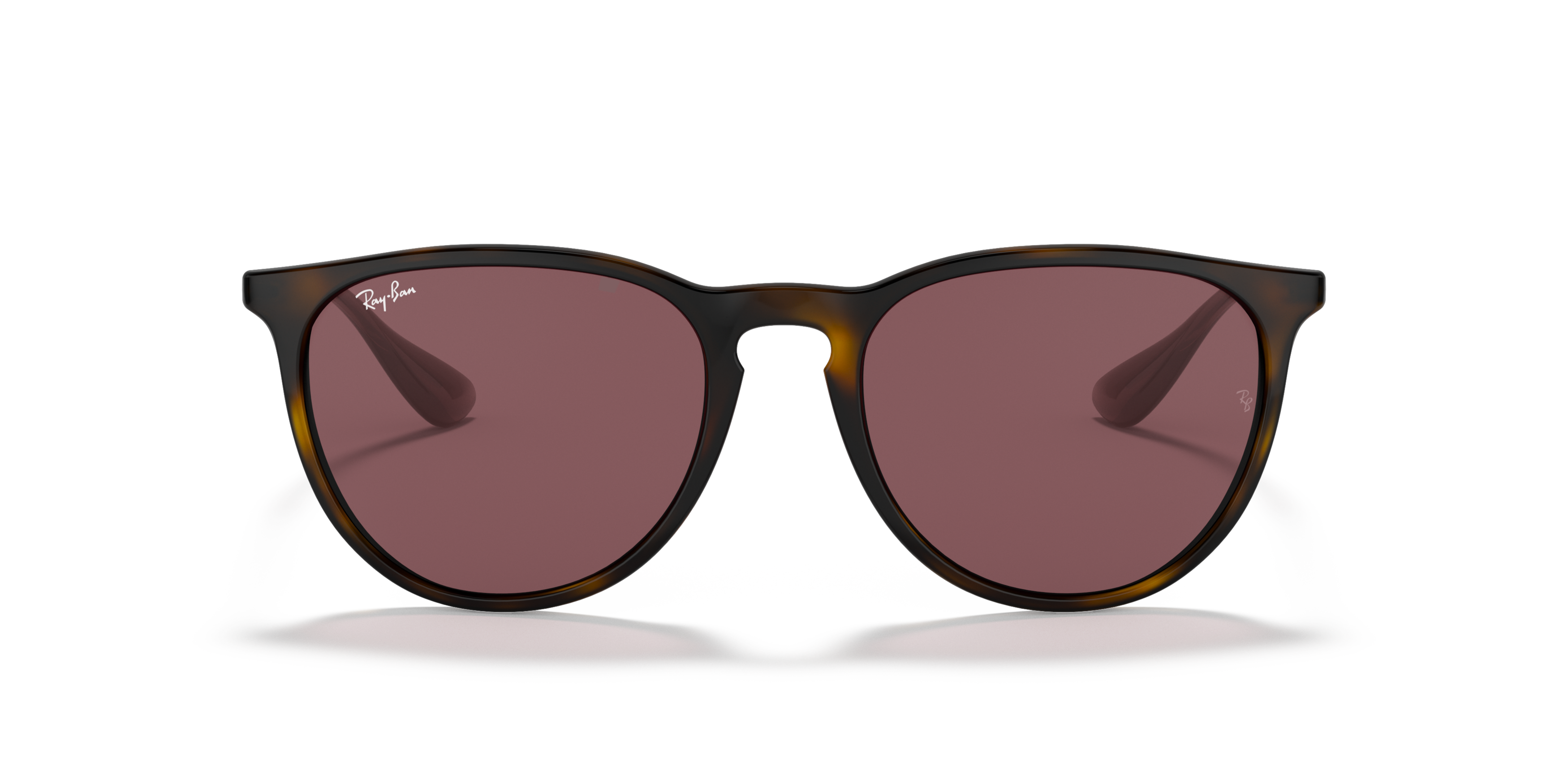 RB4171 Copper/Dark Violet STD