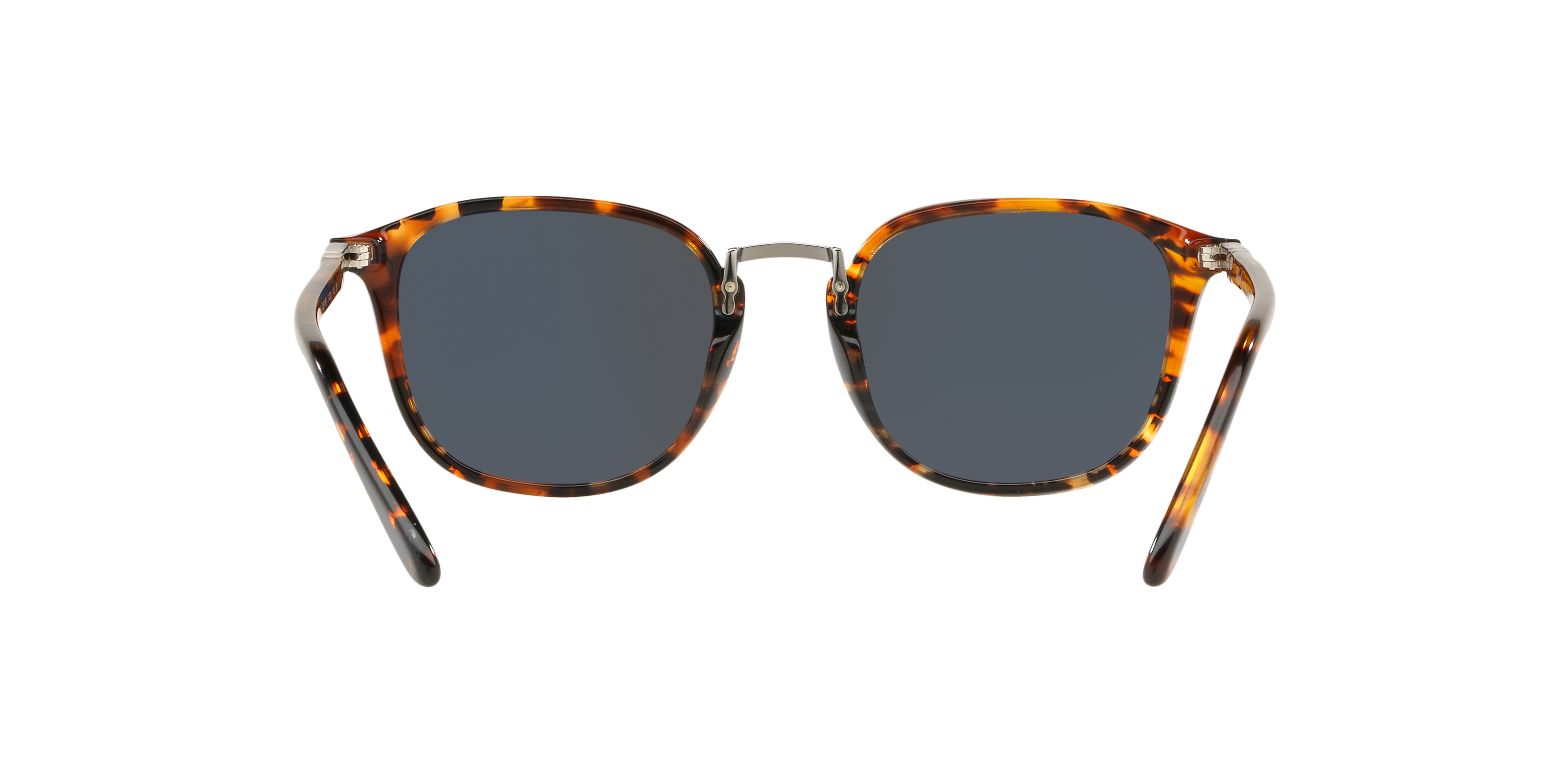 PO3186S Brown/Blue Large