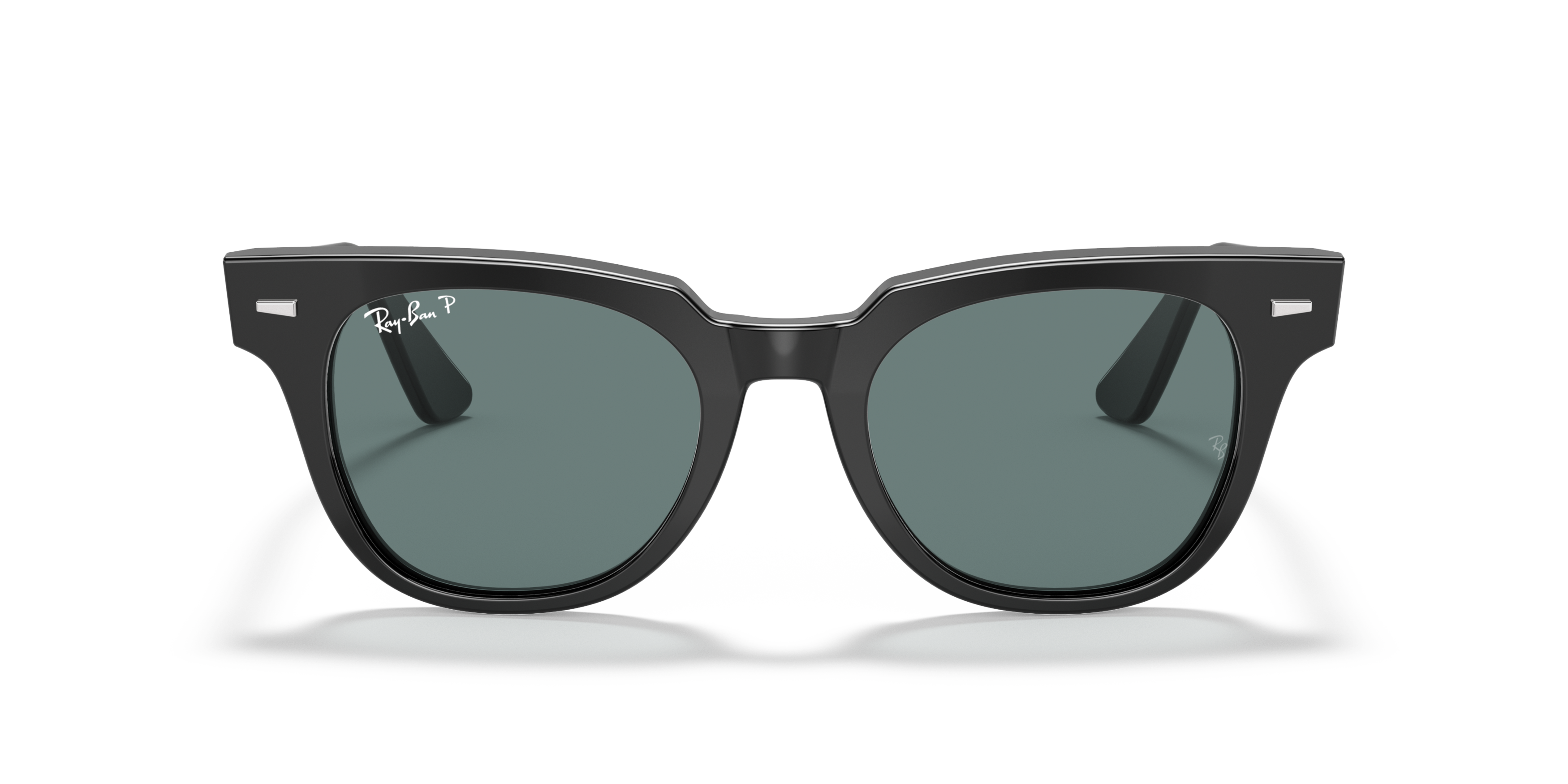 RB2168 Black/Polarized Grey Classic/Polarized STD