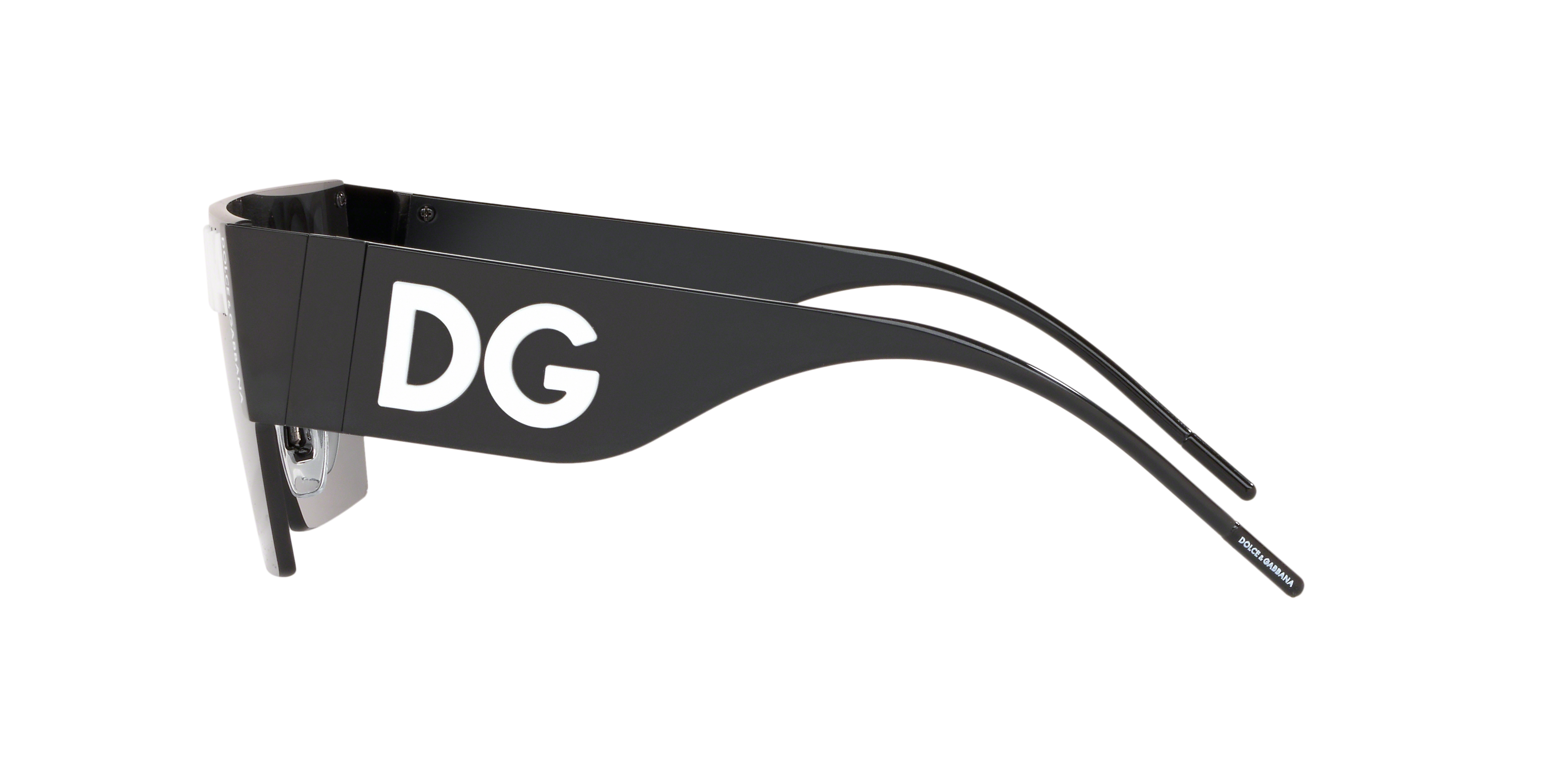 DG2233 Black/Violet Gradient Dark Grey XXL