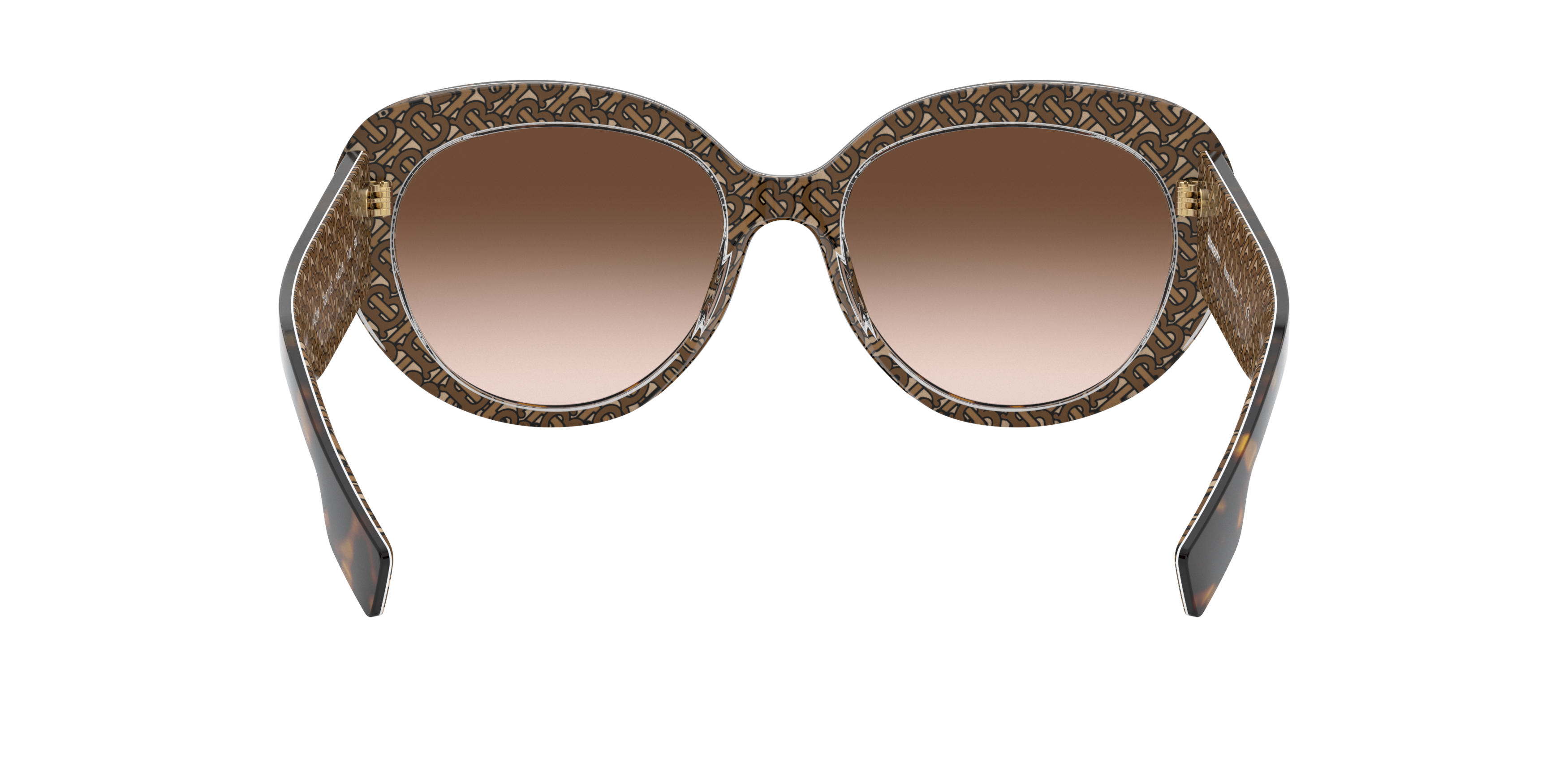 BE4298 Brown/Brown Gradient S