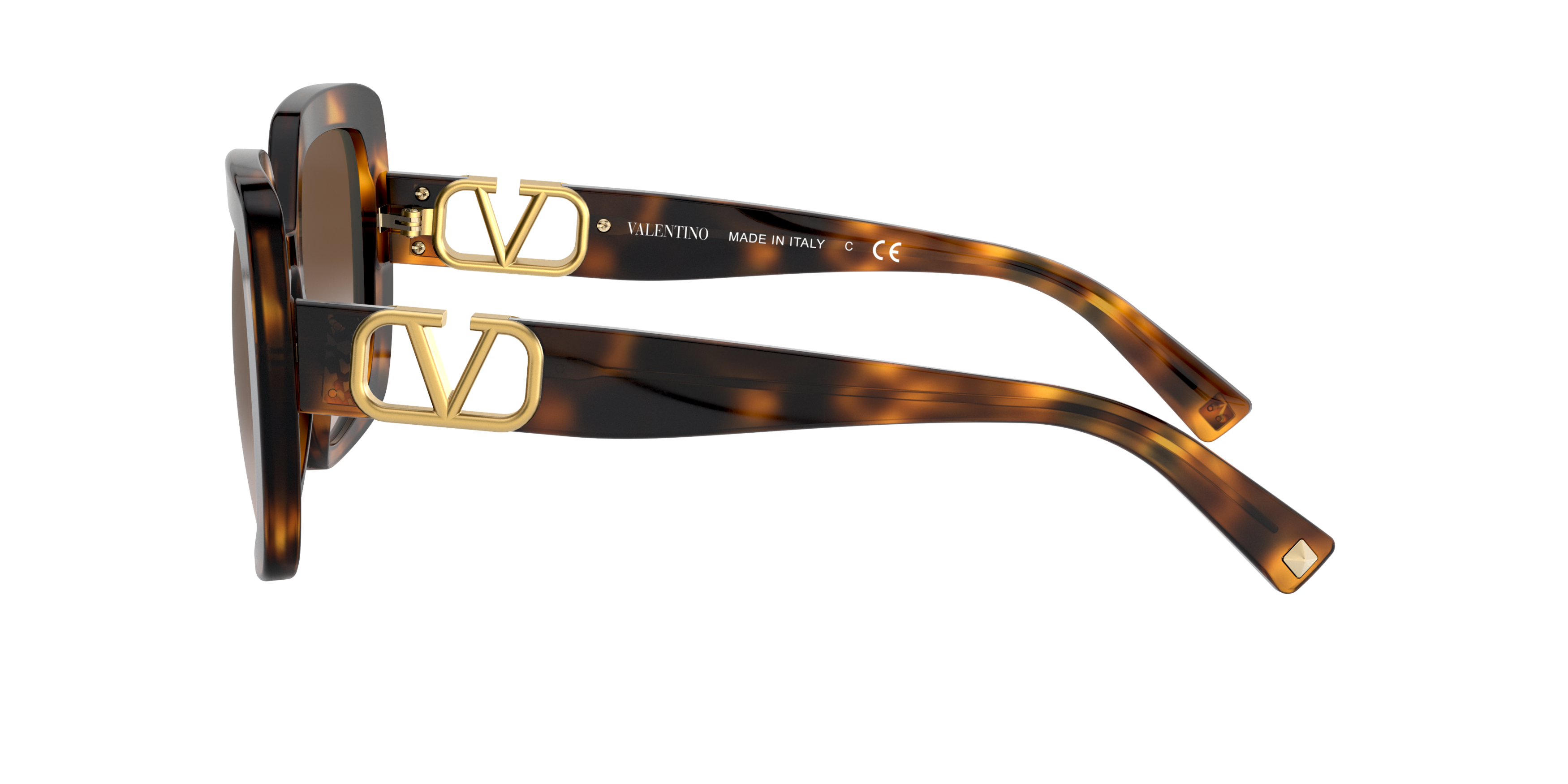 VA4065 /Gradient Brown S