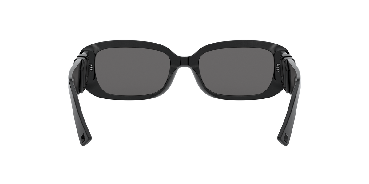 VA4067 Black/Dark Grey XS