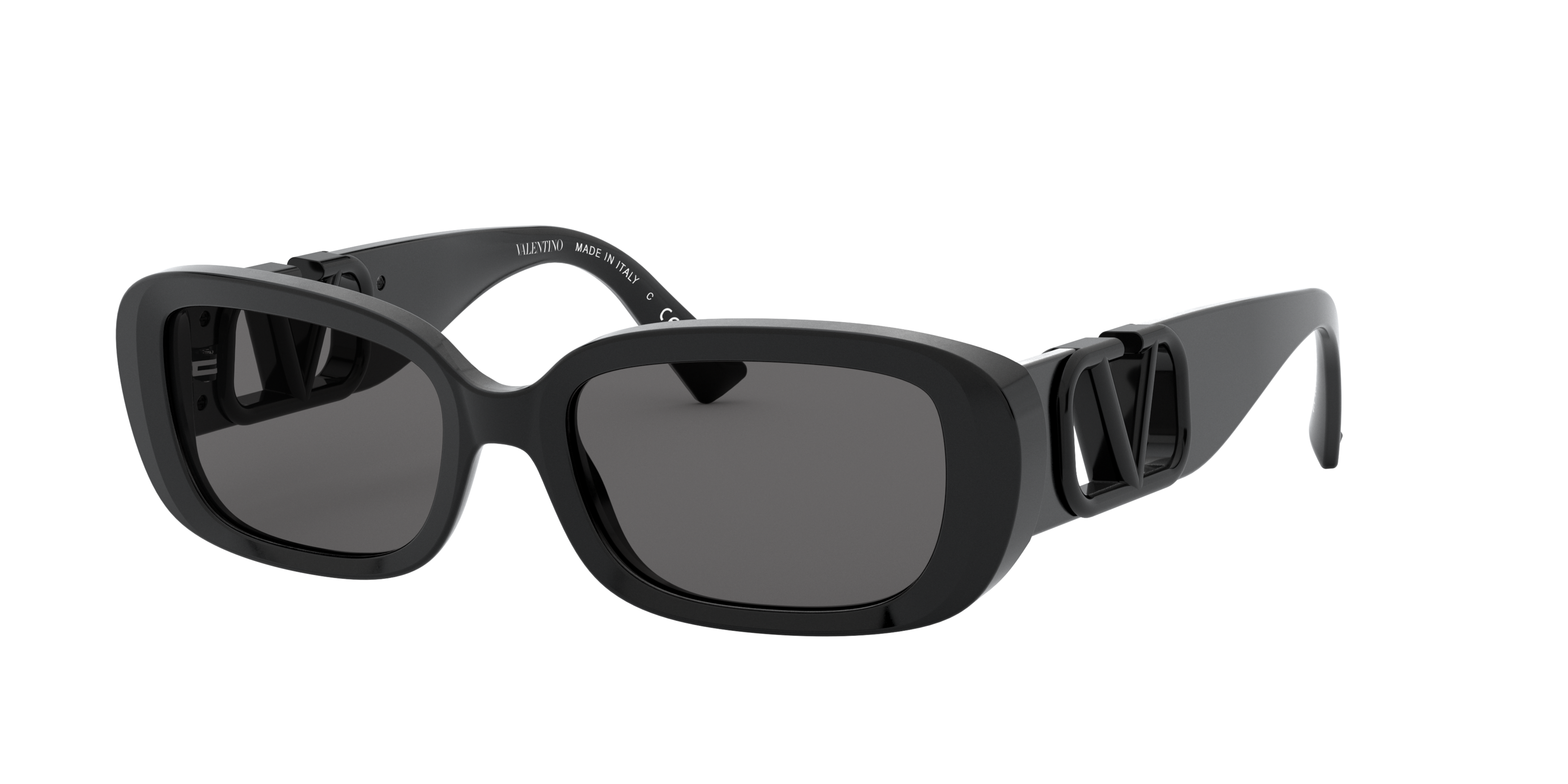 VA4067 Black/Dark Grey XS