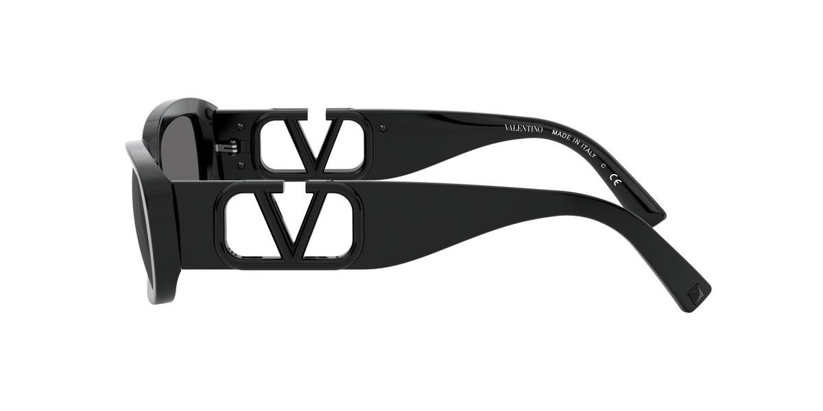 VA4067 Black/Dark Grey XS
