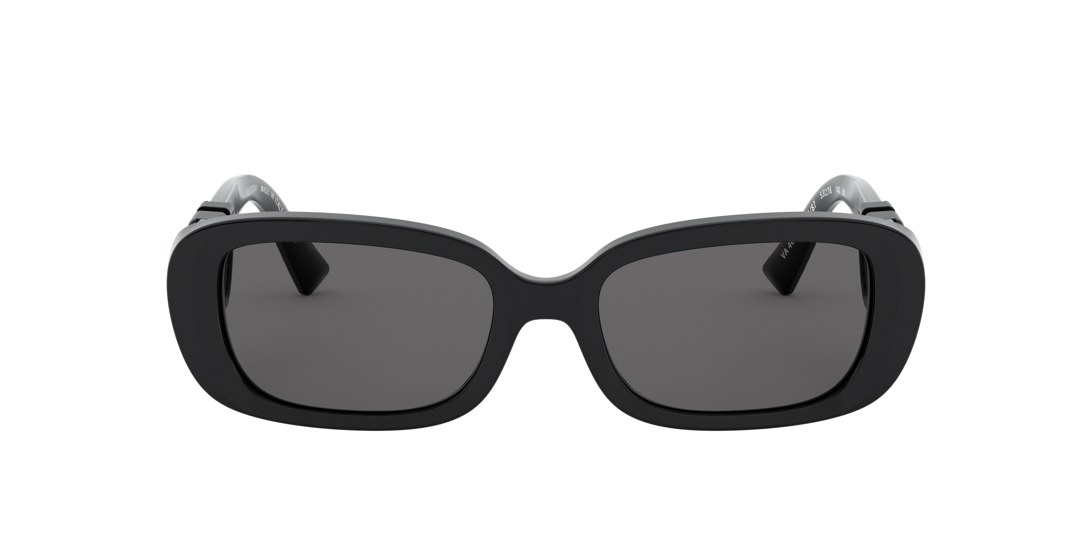 VA4067 Black/Dark Grey XS