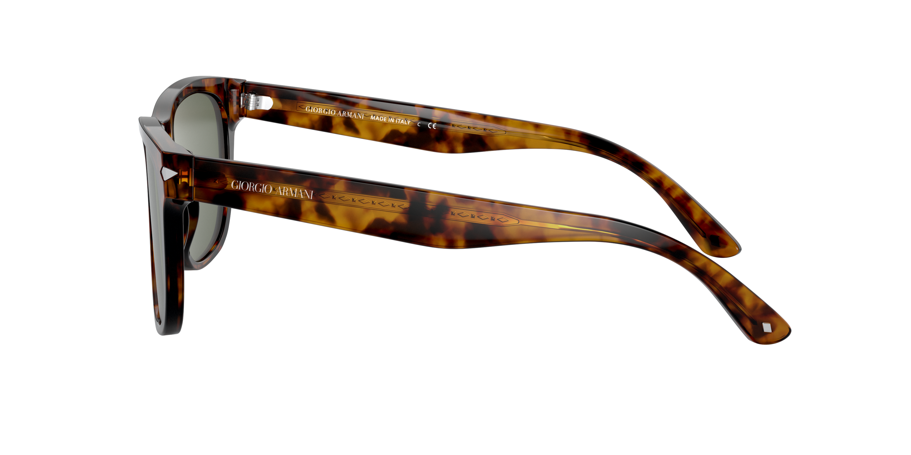 AR8133 Yellow/Brown