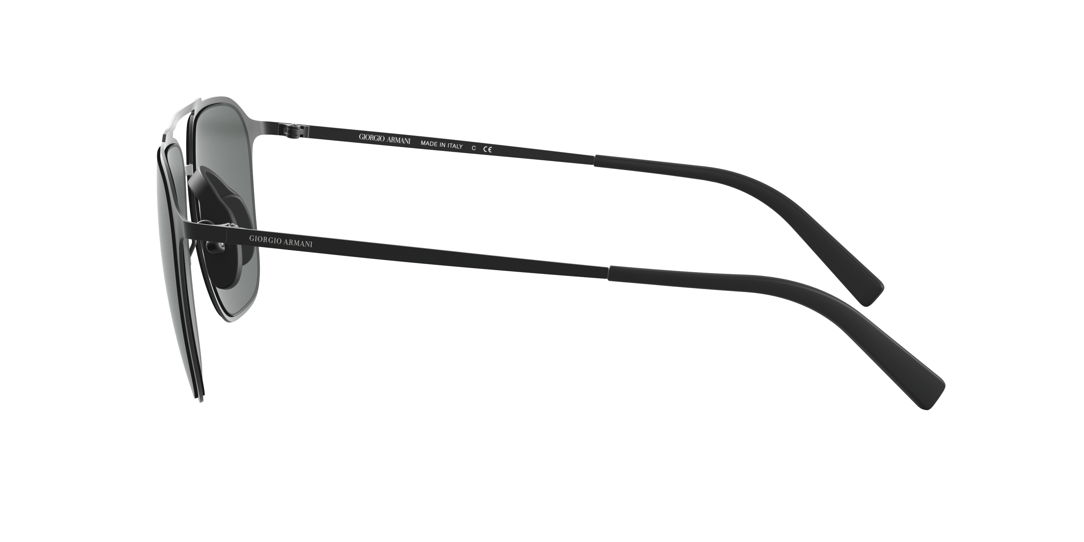 AR6110 Black/Grey XXL