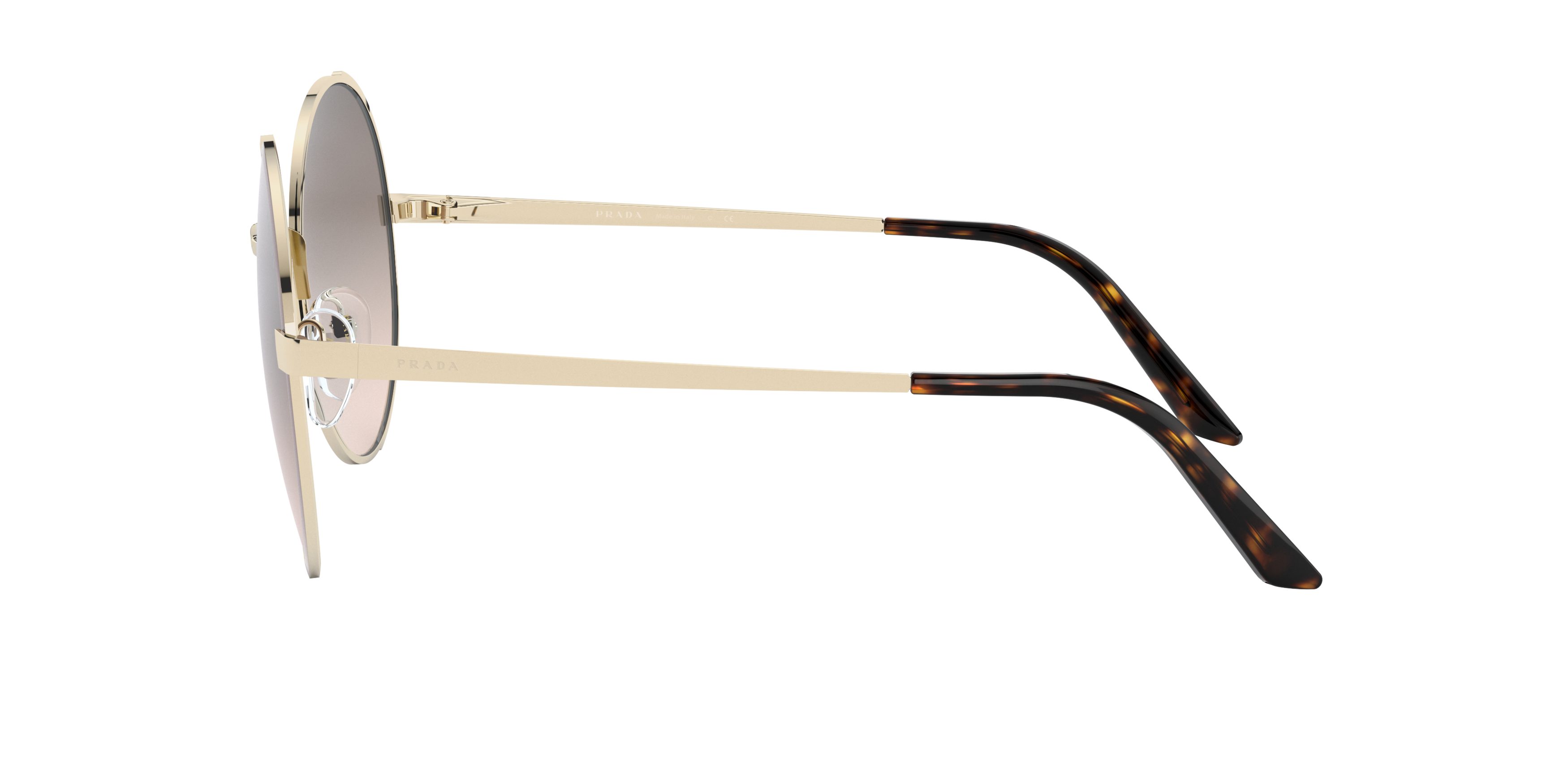 PR 59XS Gold/Brown Gradient XXL