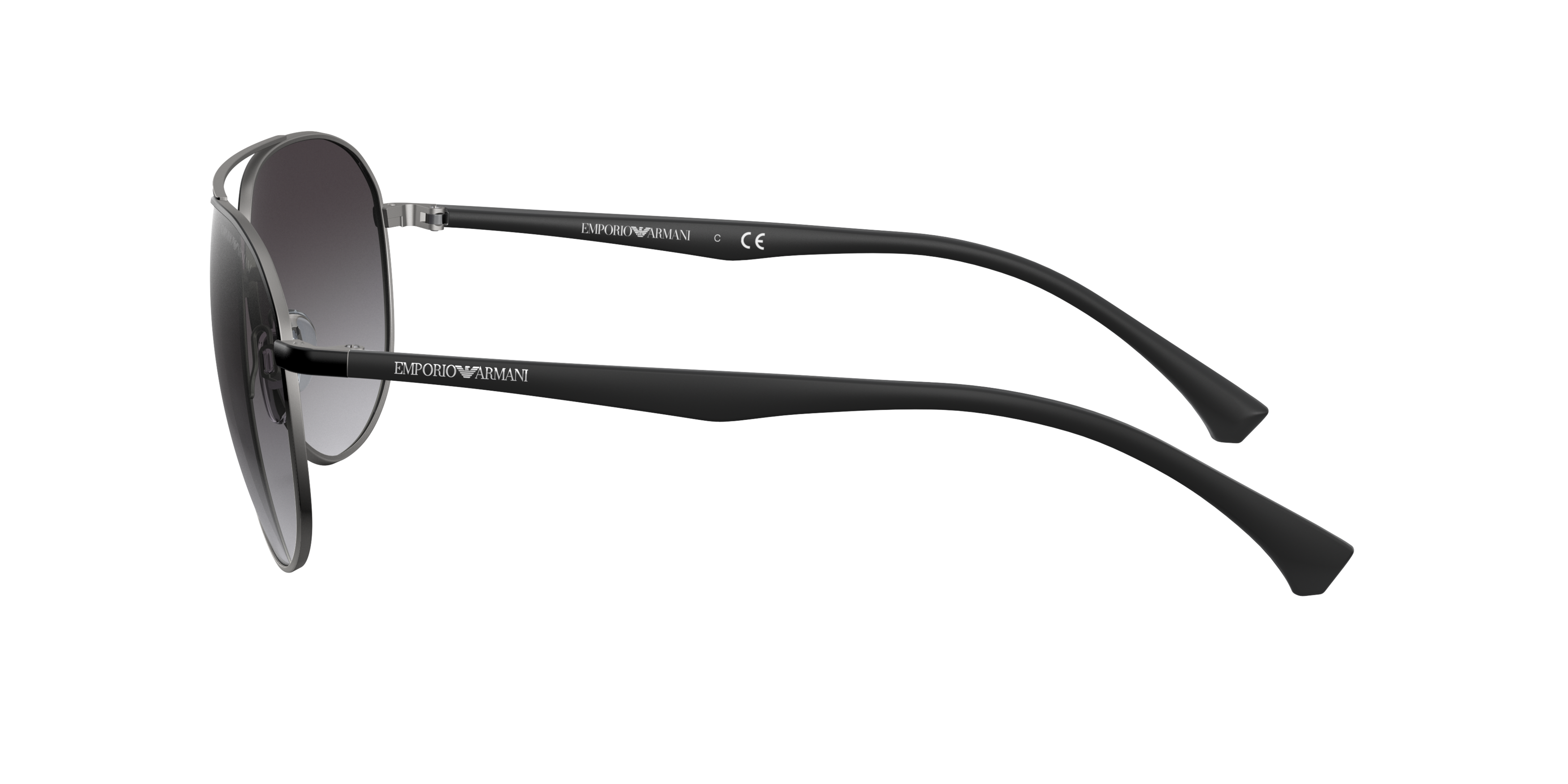 EA2096 Black/Gradient Grey