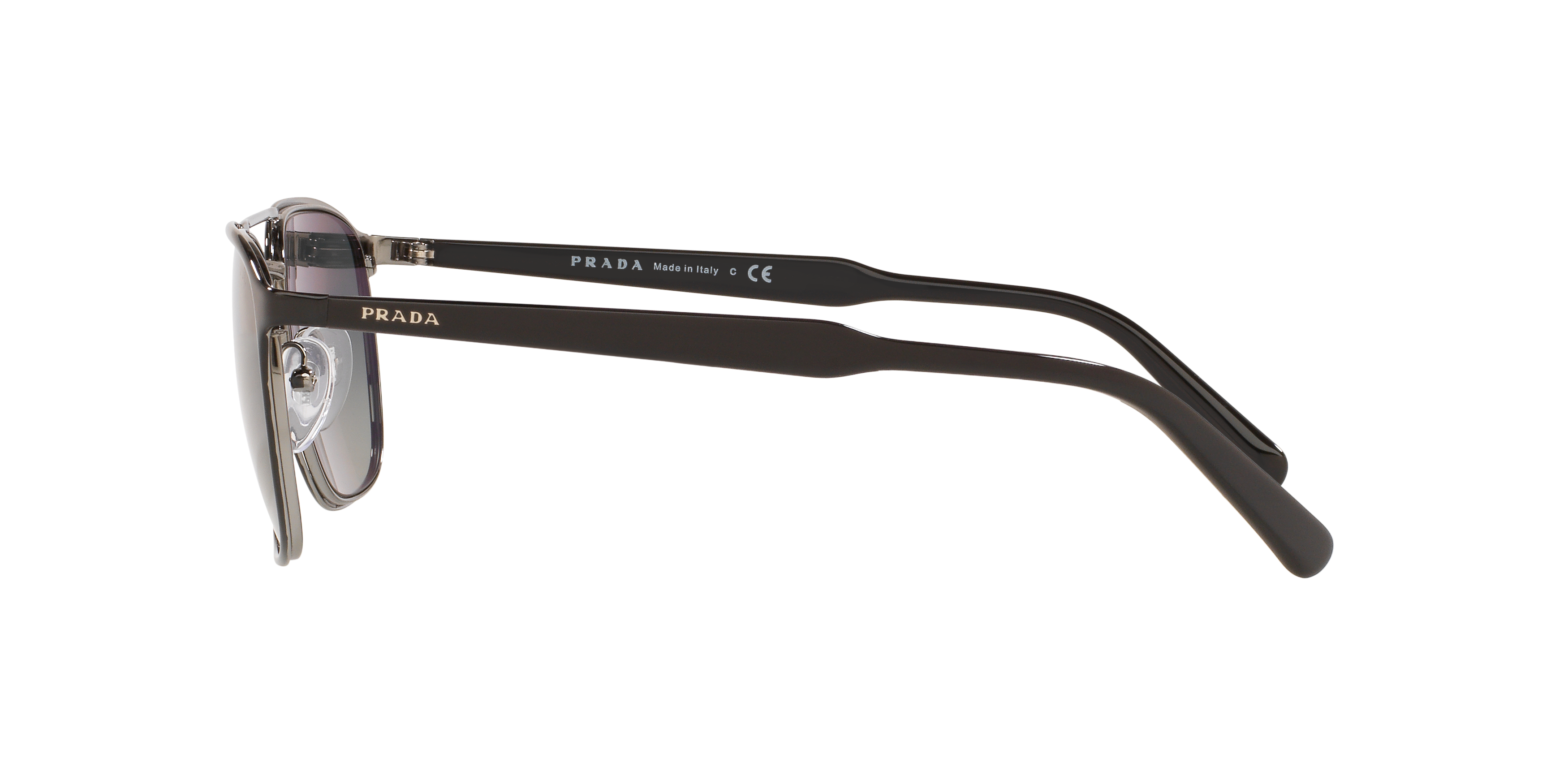 PR 75VS Black/Grey Gradient L