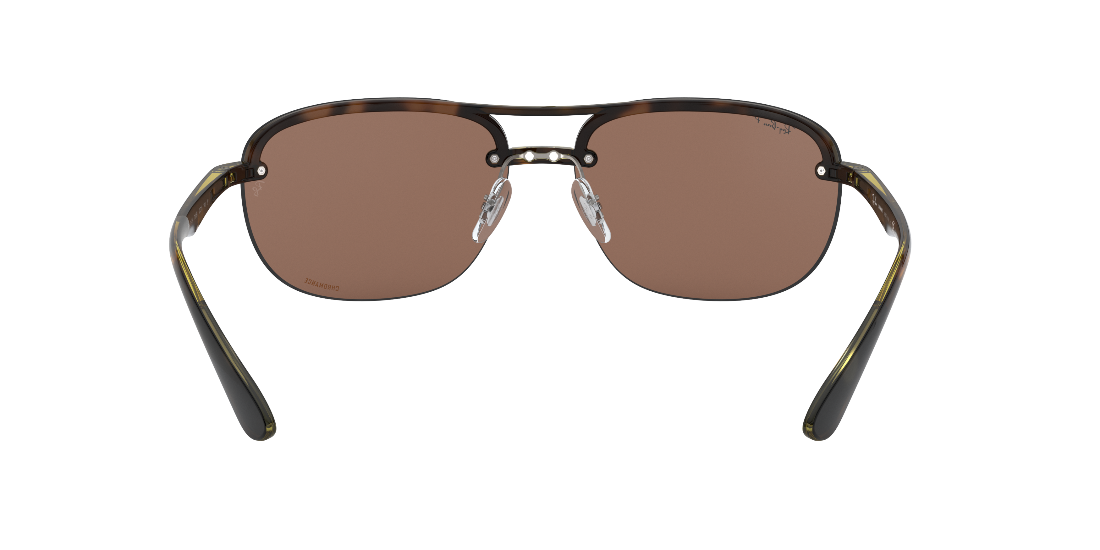 RB4275CH Tortoise/Polarized Brown/Polarized STD