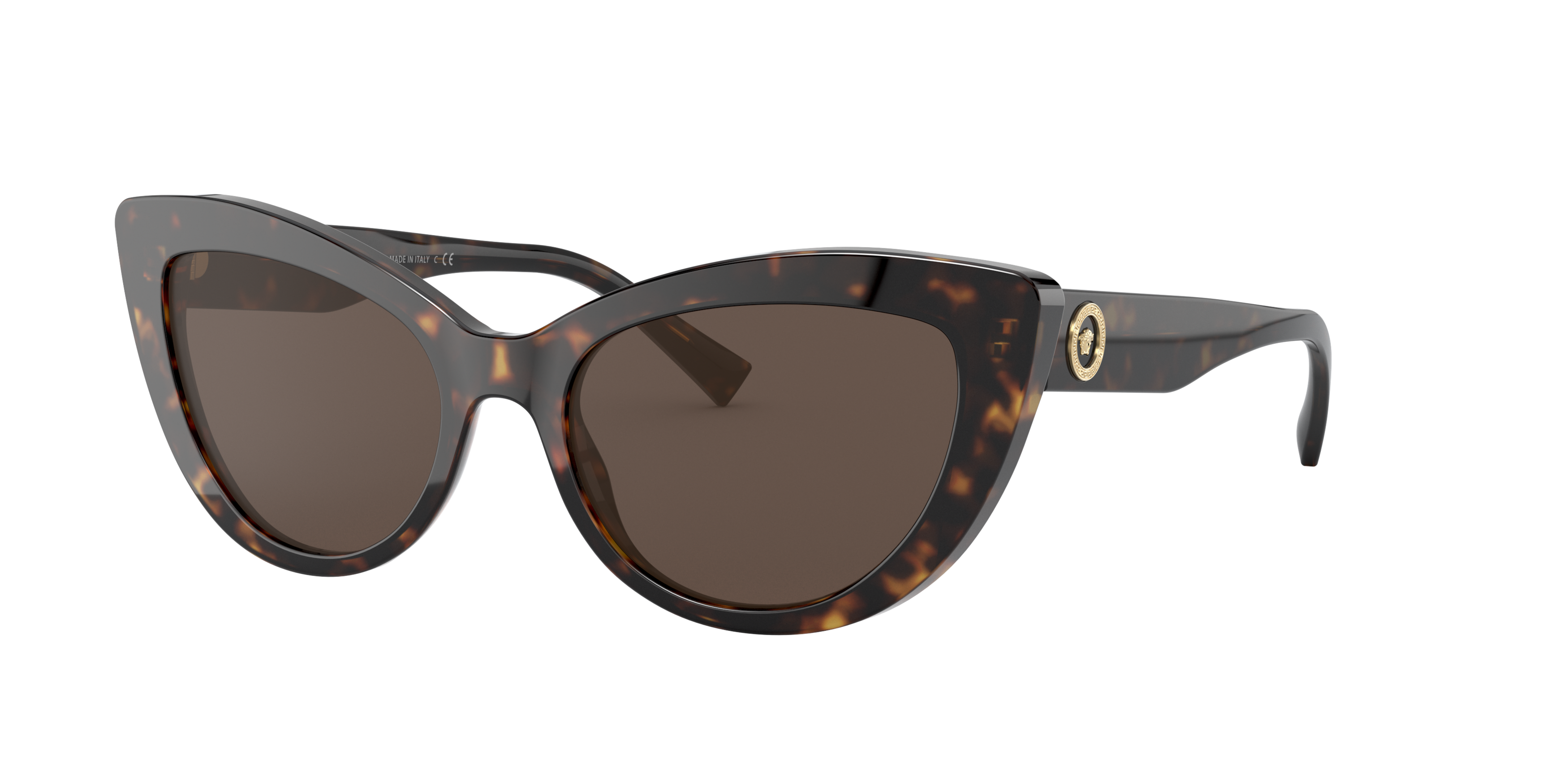 VE4388 Brown/Dark Brown
