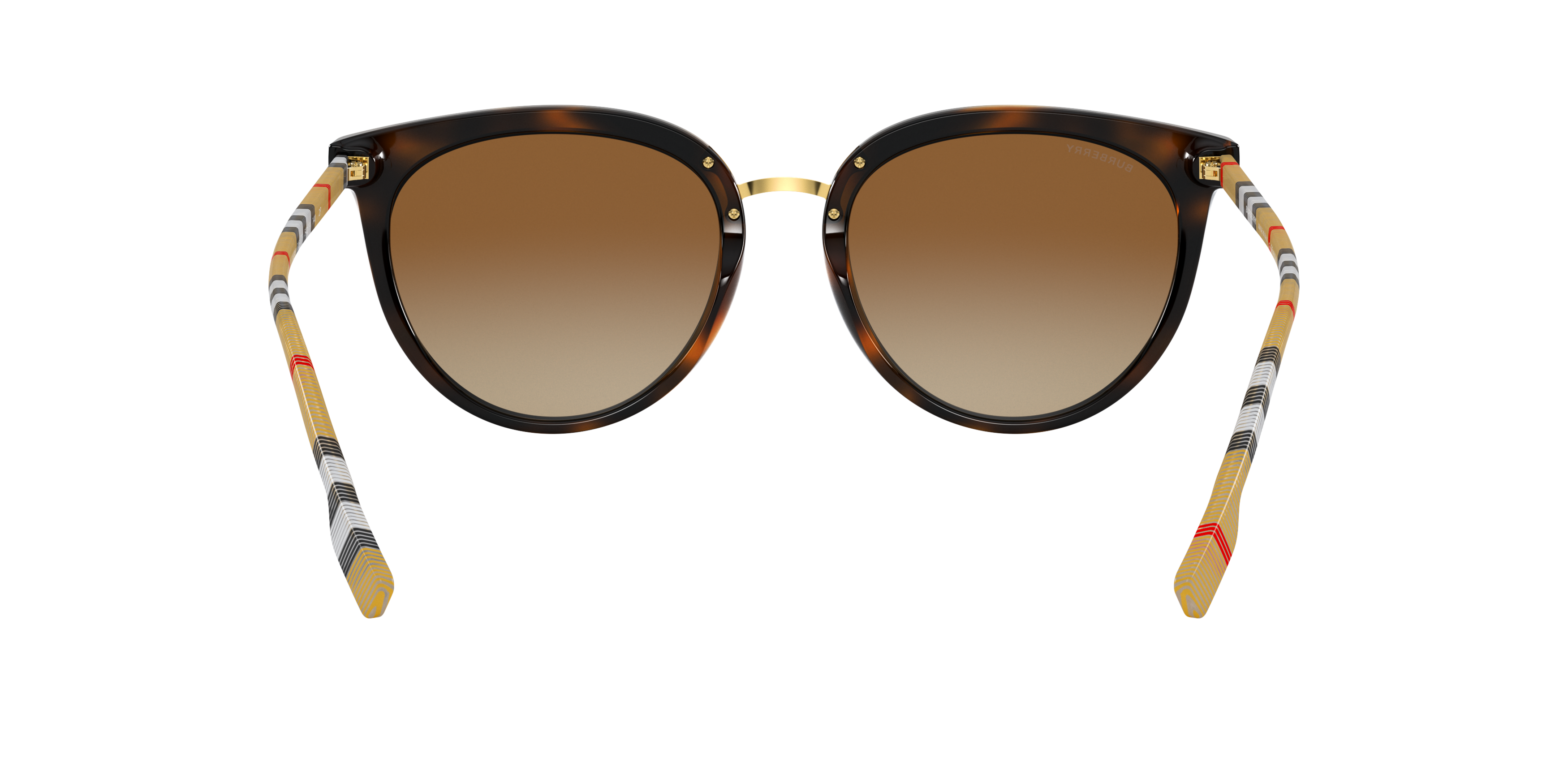 BE4316 Multicolor/Grey Gradient/Polarized L