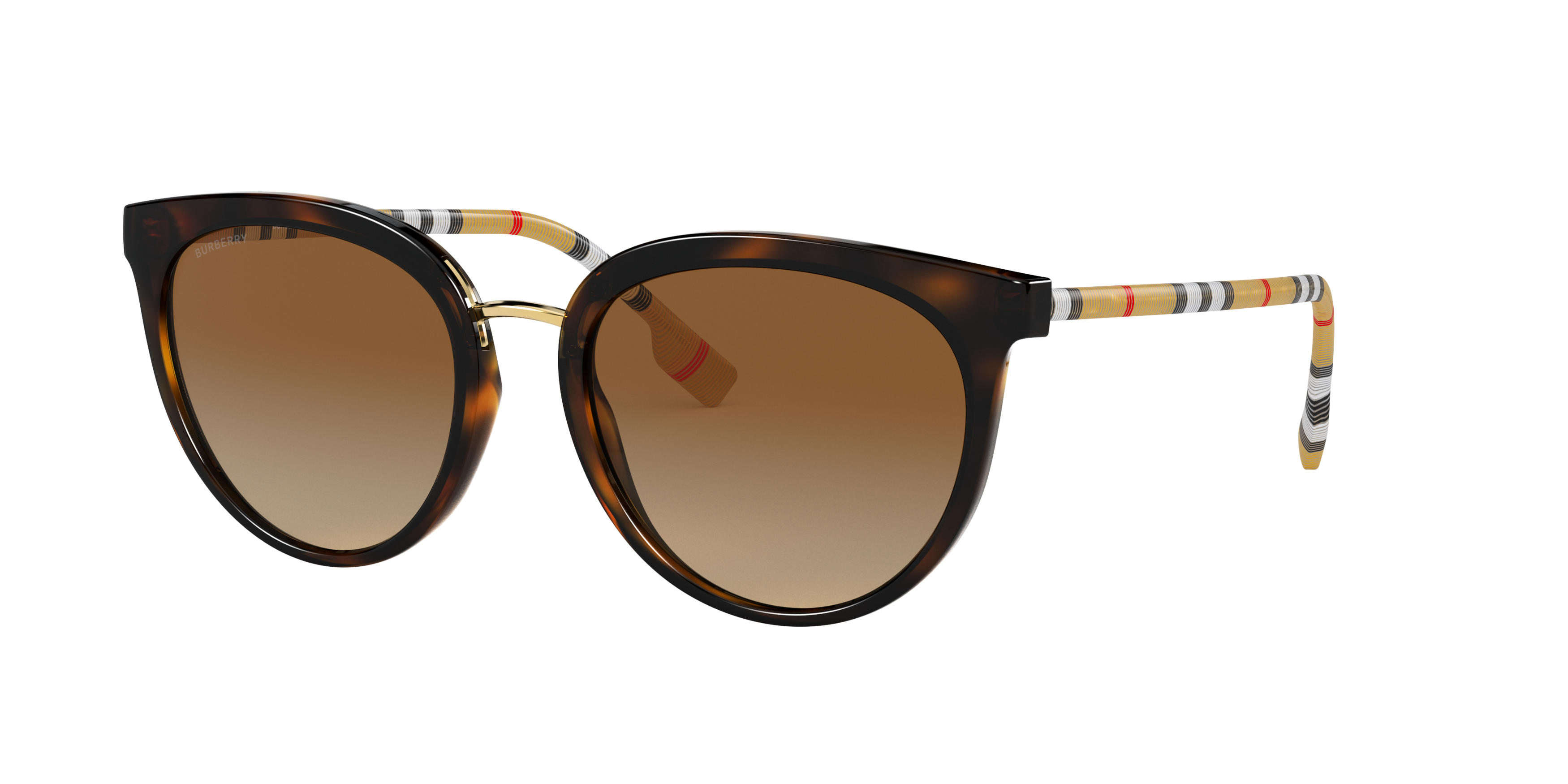 BE4316 Multicolor/Grey Gradient/Polarized L