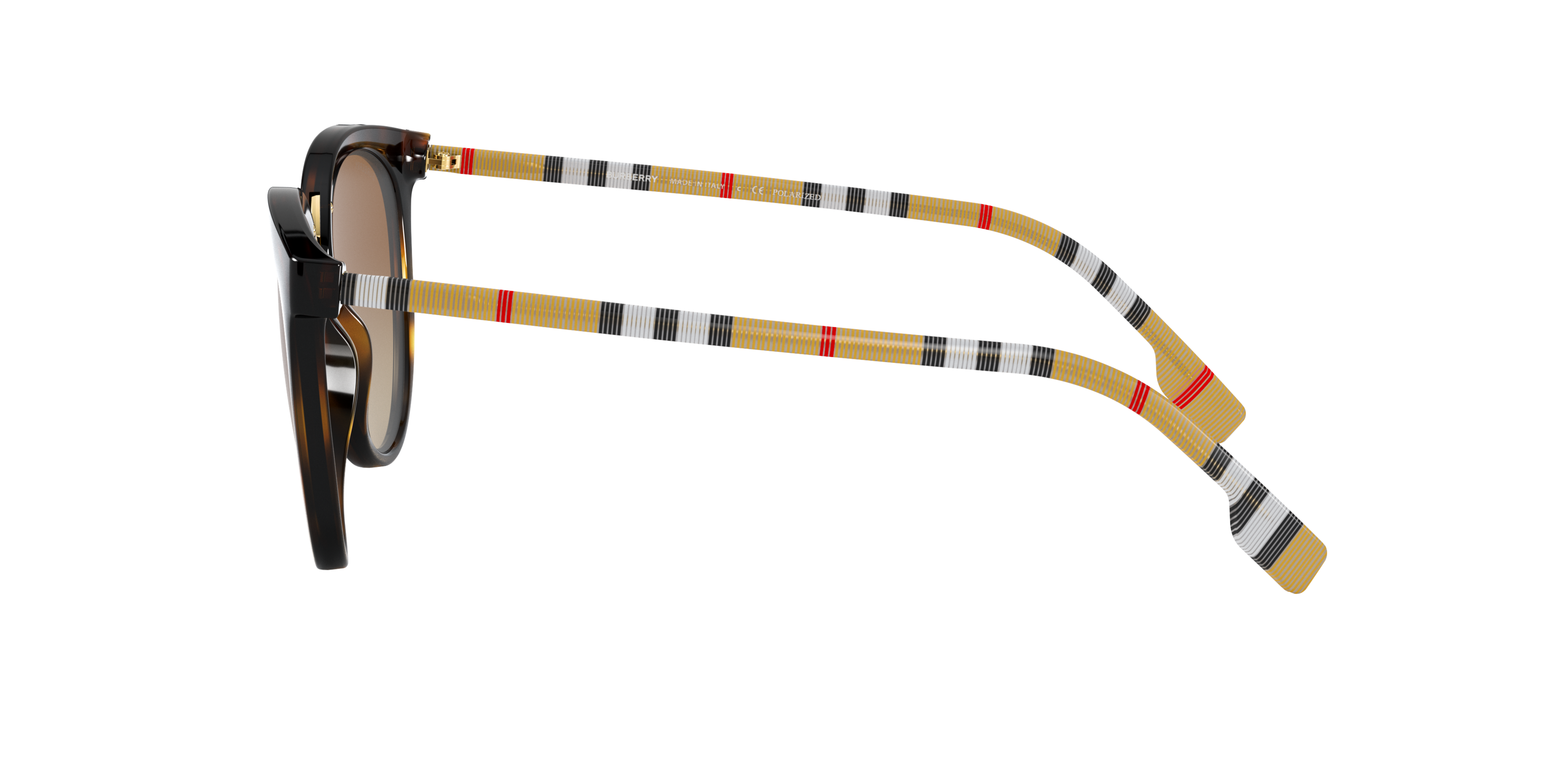 BE4316 Multicolor/Grey Gradient/Polarized L