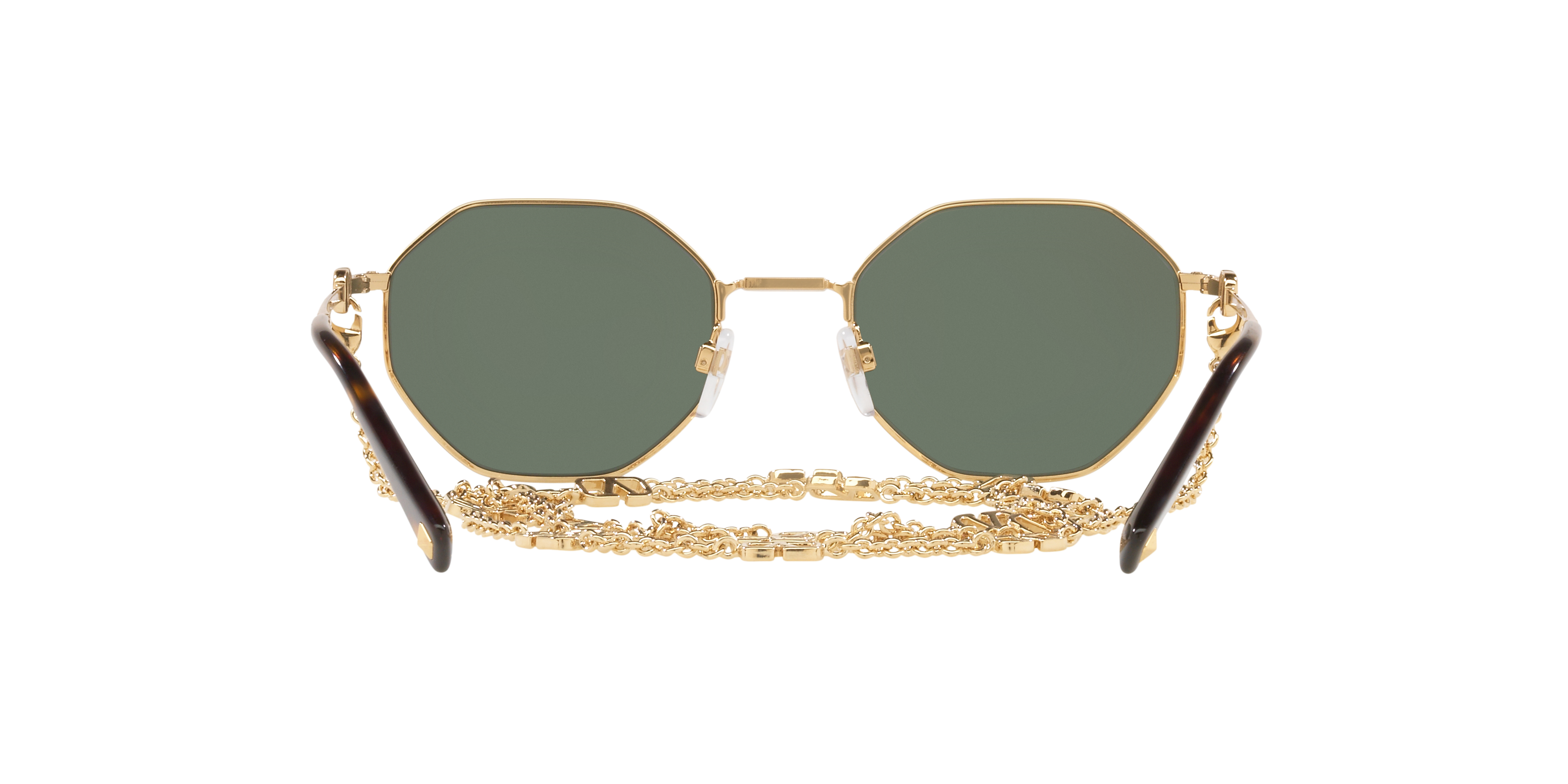 VA2040 Gold/Green M