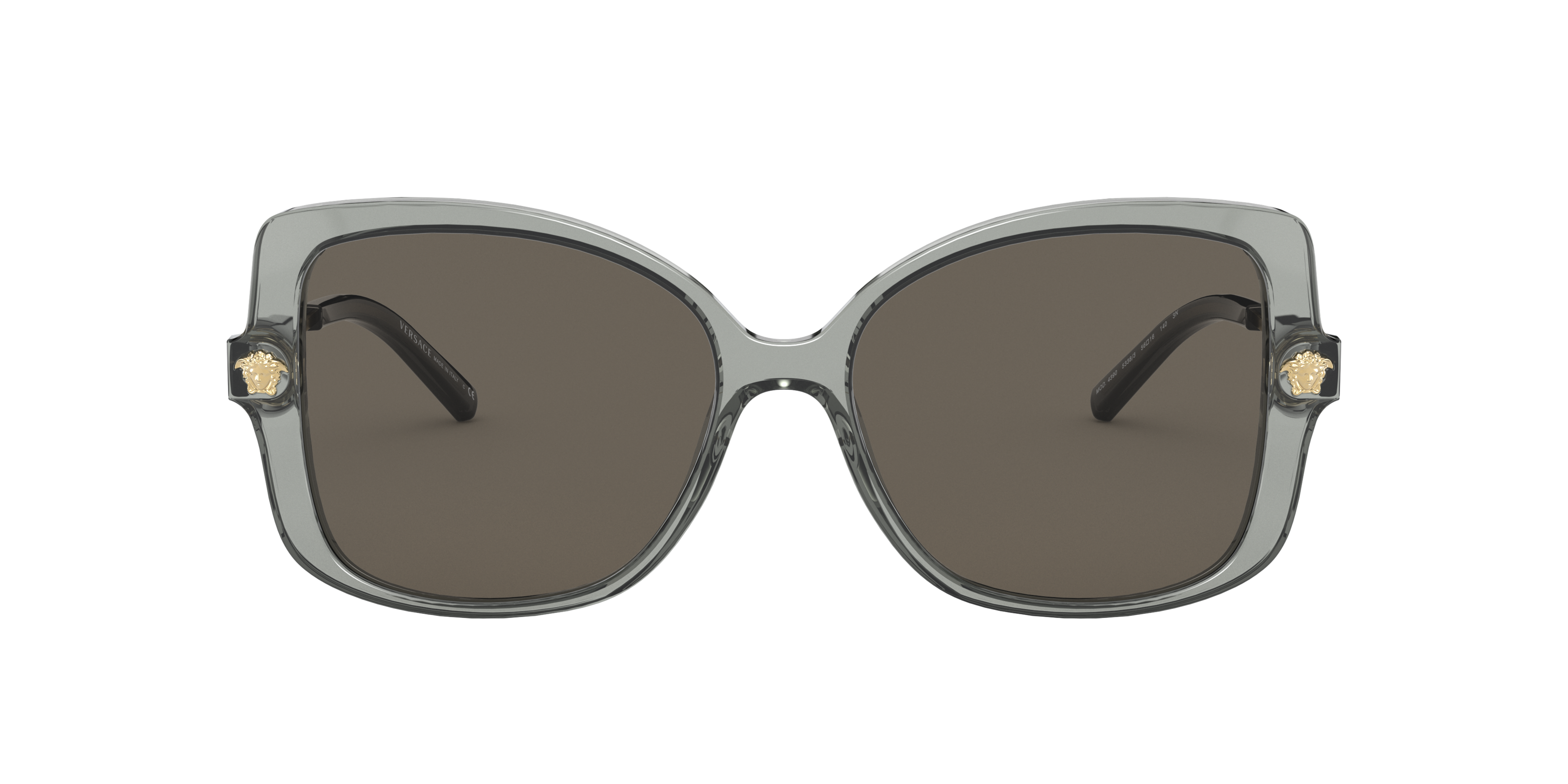 VE4390 Black/Brown