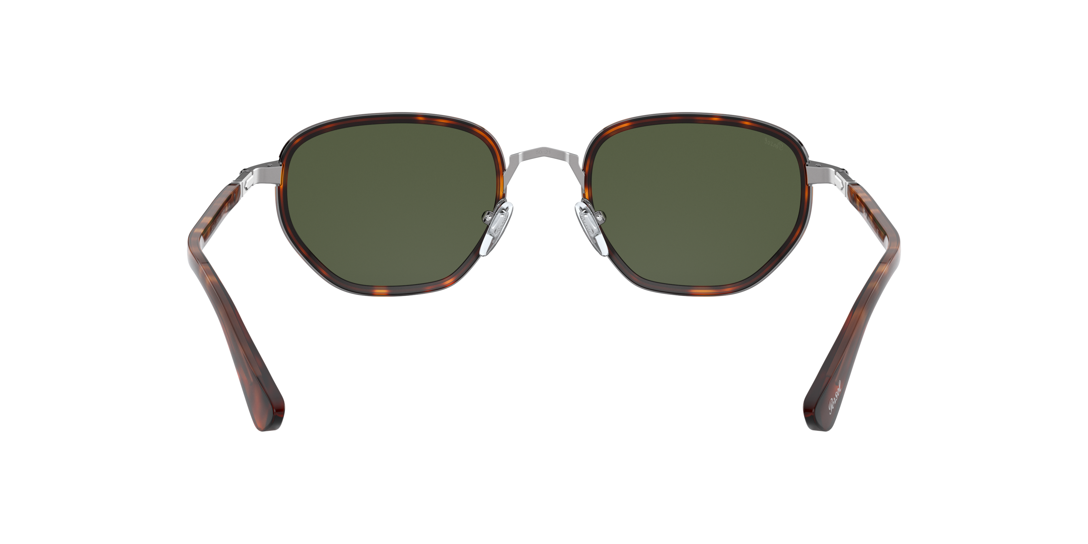 PO2471S Grey/Green Standard