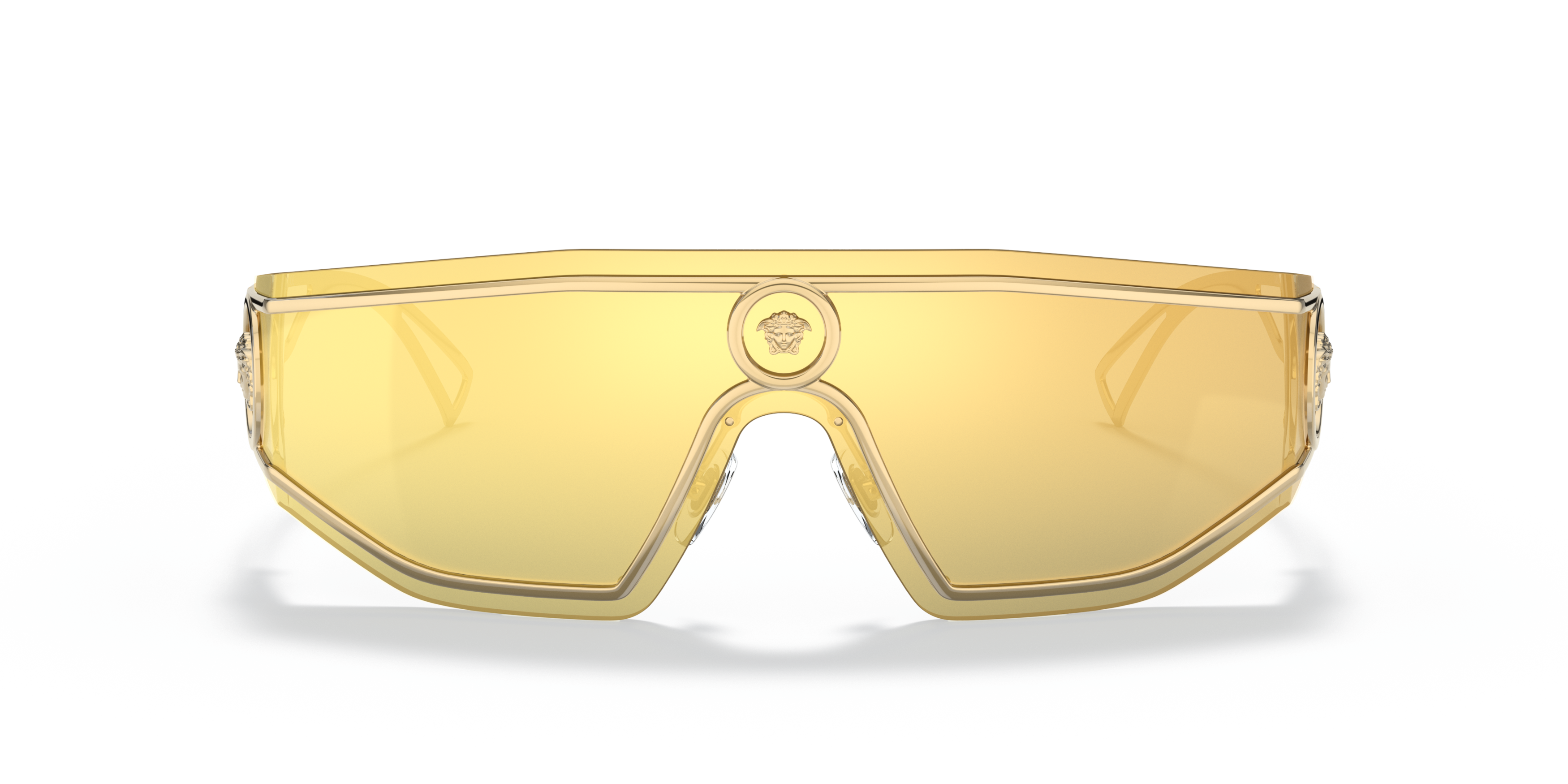 VE2226 Gold/Brown Mirror Gold XXL