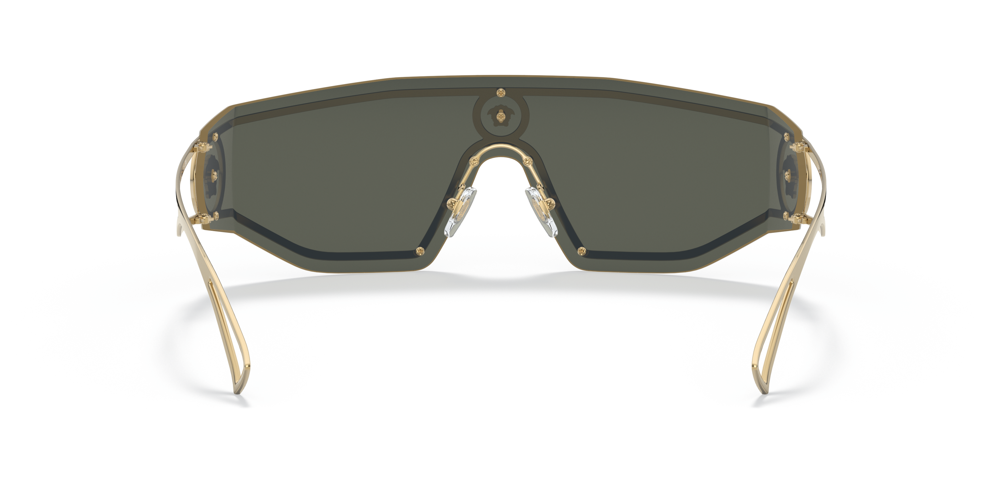 VE2226 Gold/Brown Mirror Gold XXL