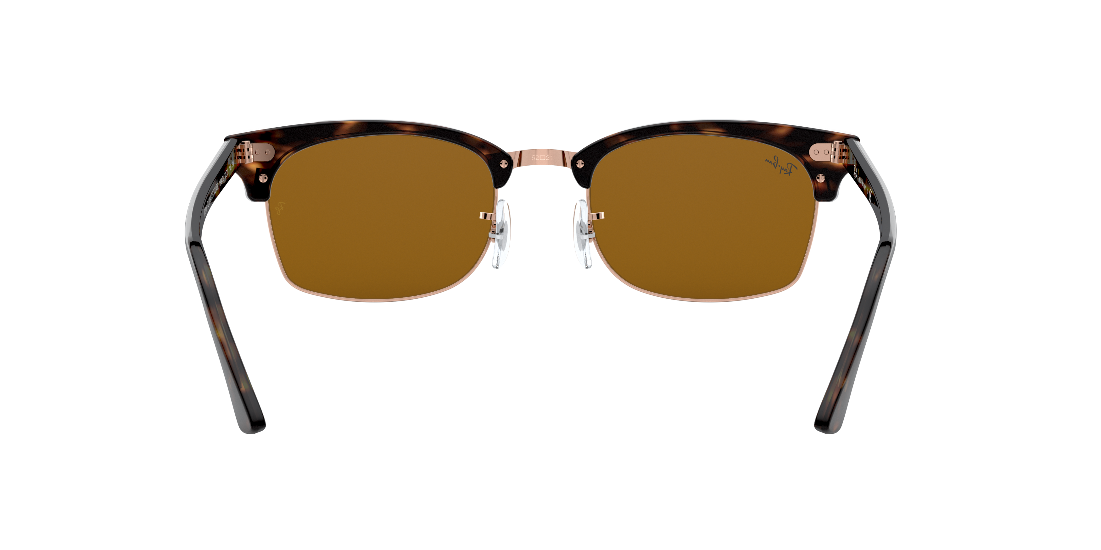 RB3916 Tortoise/Brown Classic B-15 STD