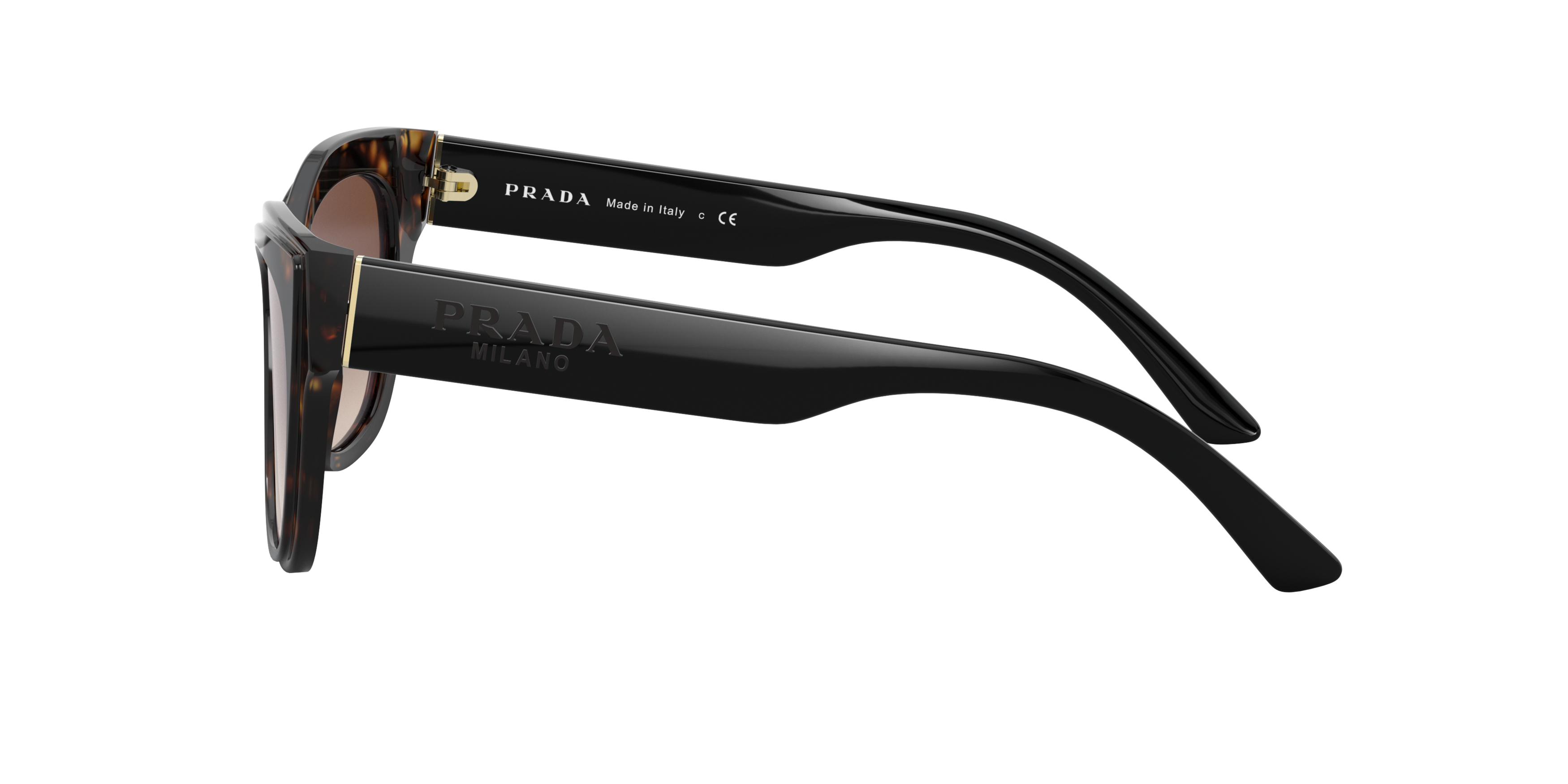 PR 23XS Black/Brown Gradient