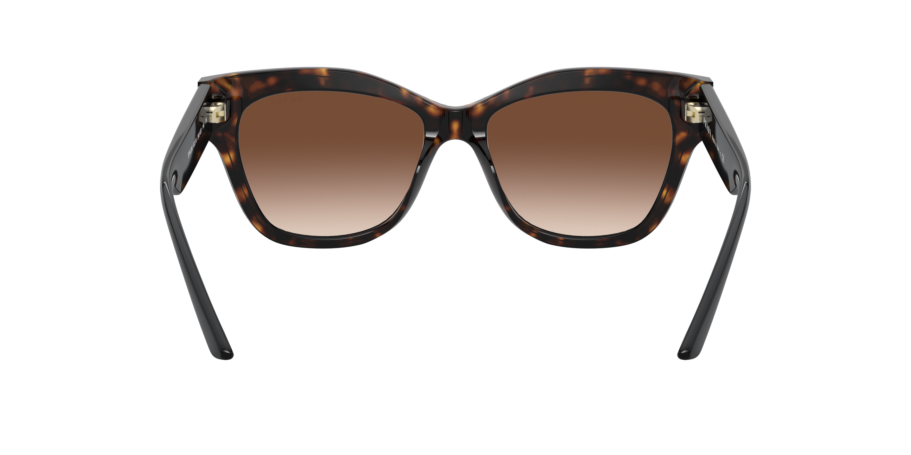 PR 23XS Black/Brown Gradient